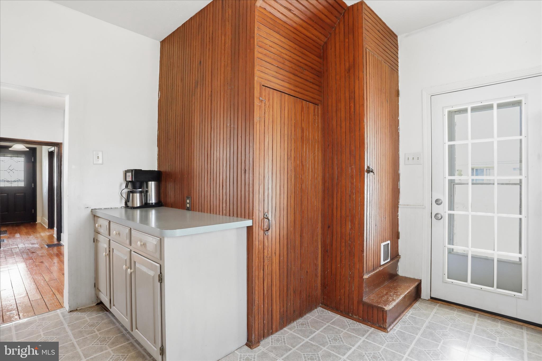 GREENCASTLE BOROUGH - Residential