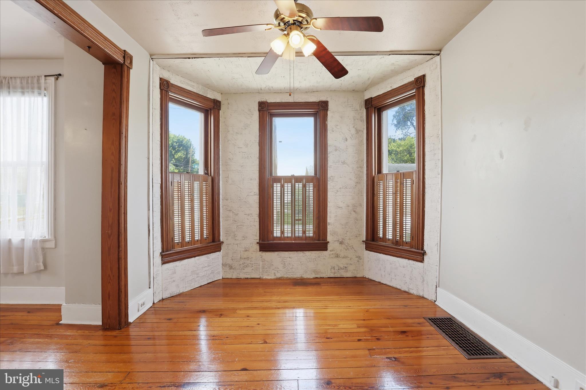 GREENCASTLE BOROUGH - Residential