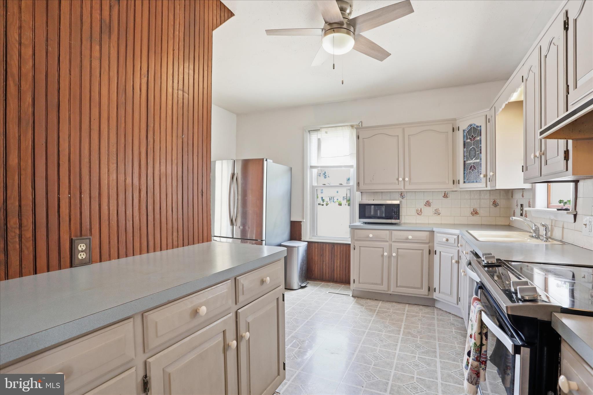 GREENCASTLE BOROUGH - Residential