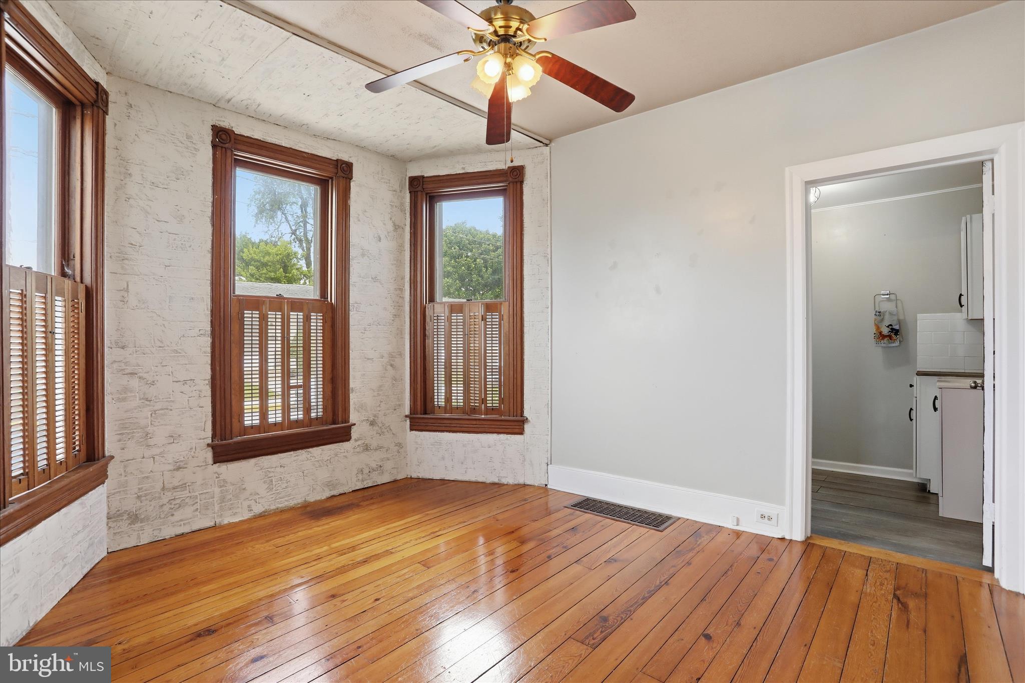 GREENCASTLE BOROUGH - Residential