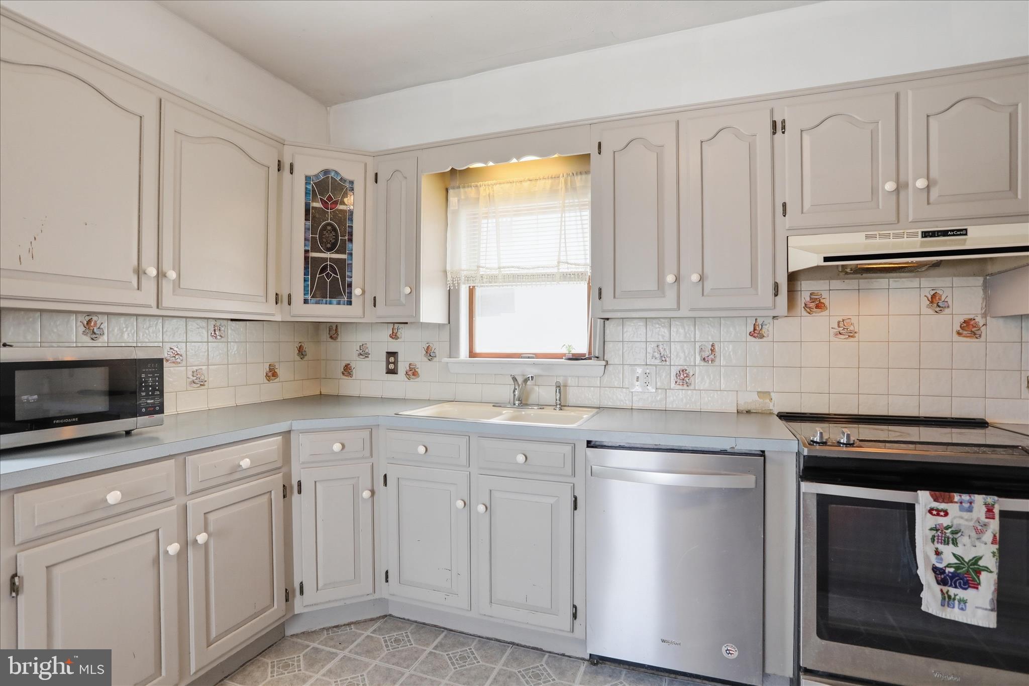 GREENCASTLE BOROUGH - Residential