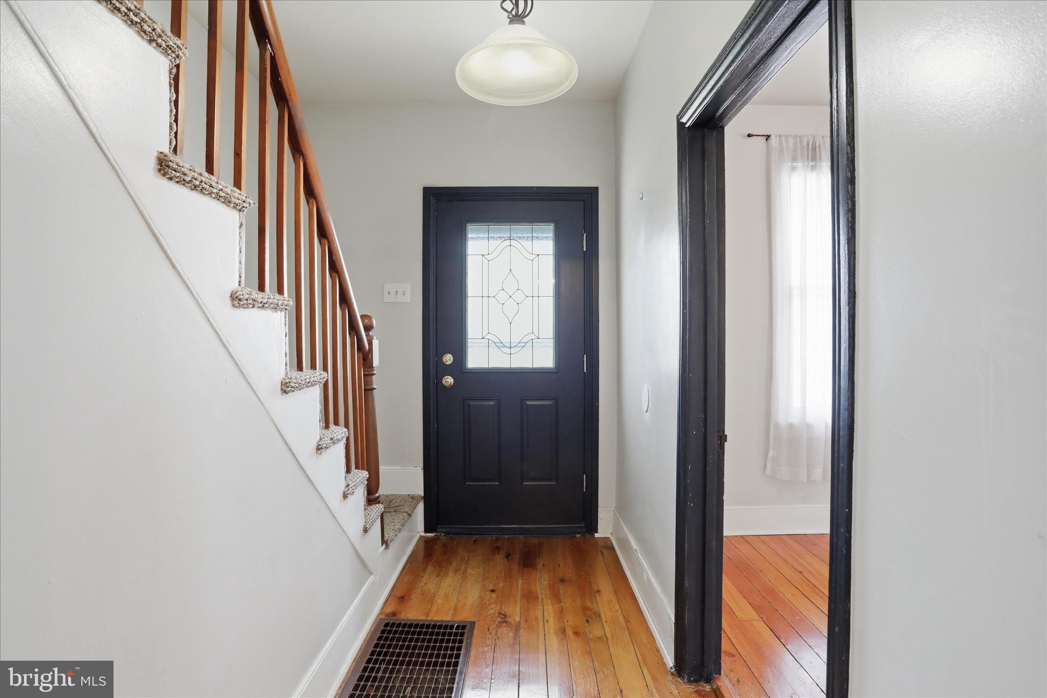 GREENCASTLE BOROUGH - Residential