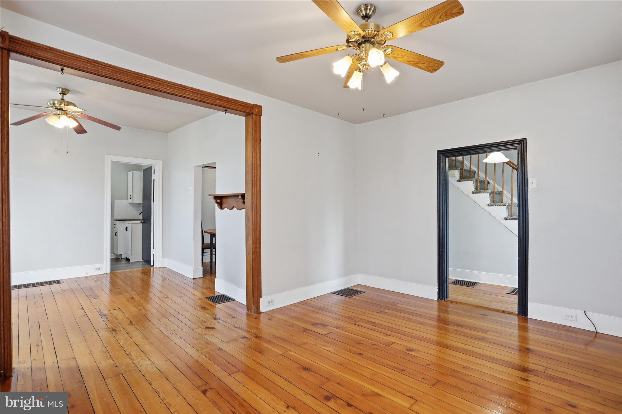 GREENCASTLE BOROUGH - Residential