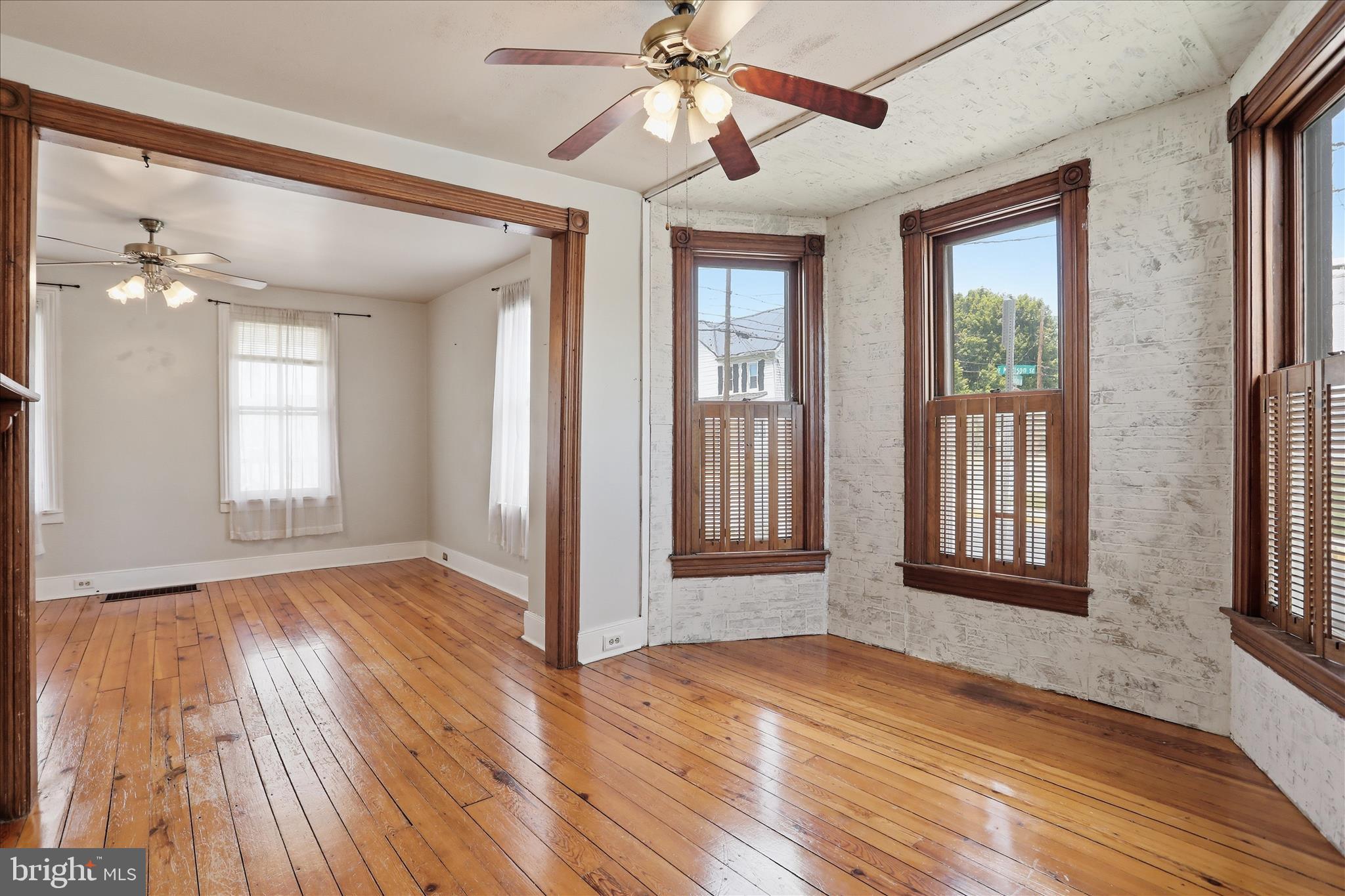 GREENCASTLE BOROUGH - Residential