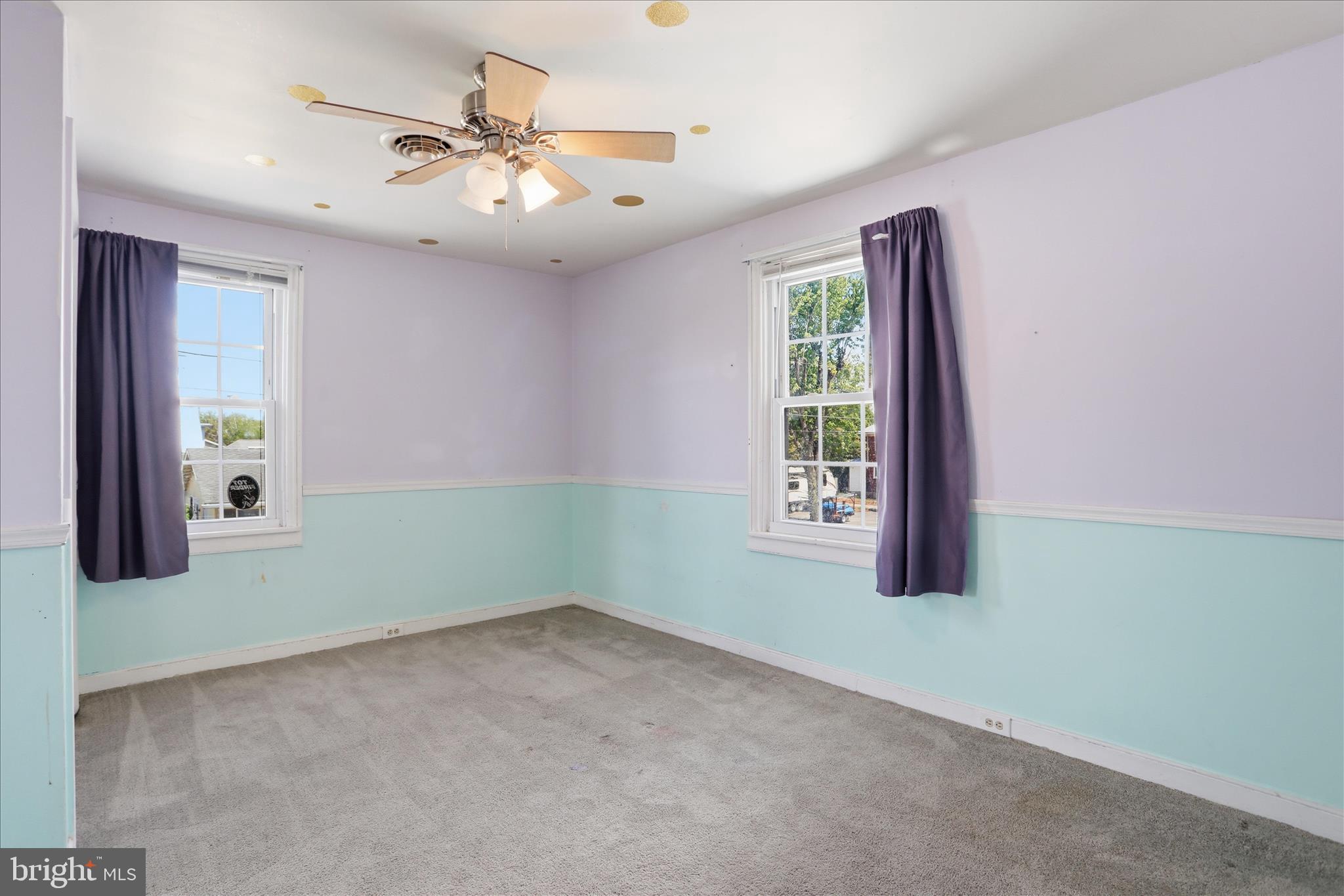 GREENCASTLE BOROUGH - Residential
