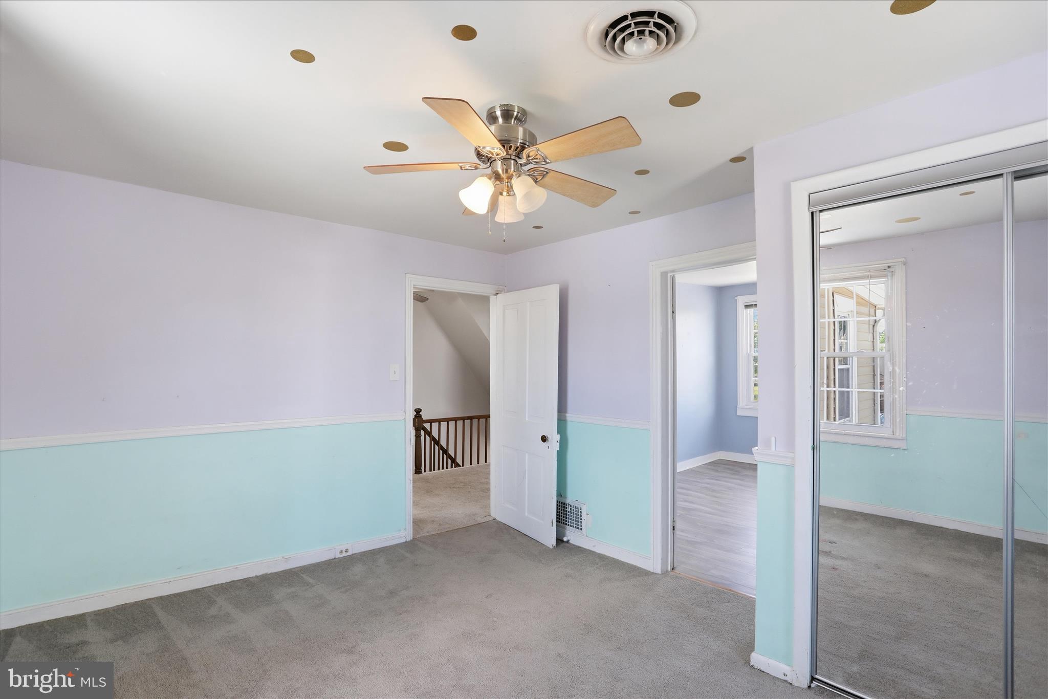 GREENCASTLE BOROUGH - Residential