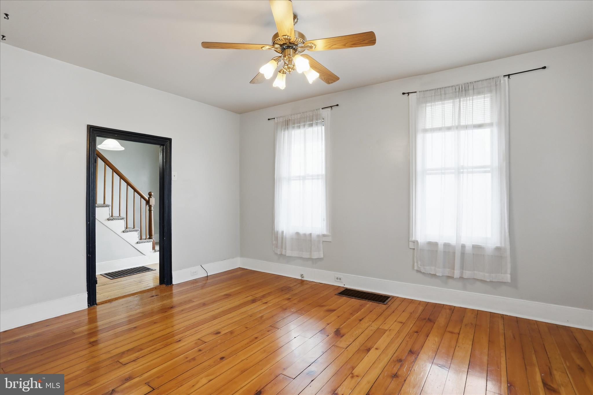 GREENCASTLE BOROUGH - Residential