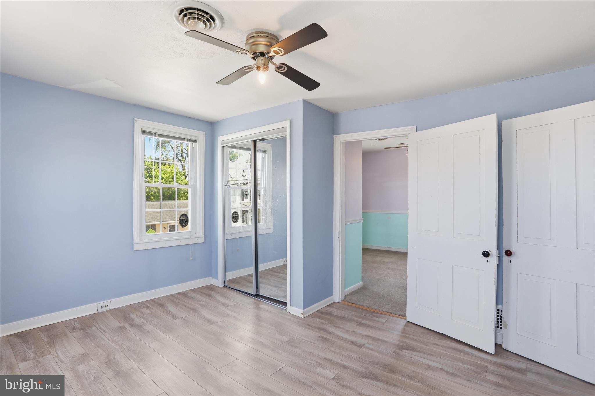 GREENCASTLE BOROUGH - Residential