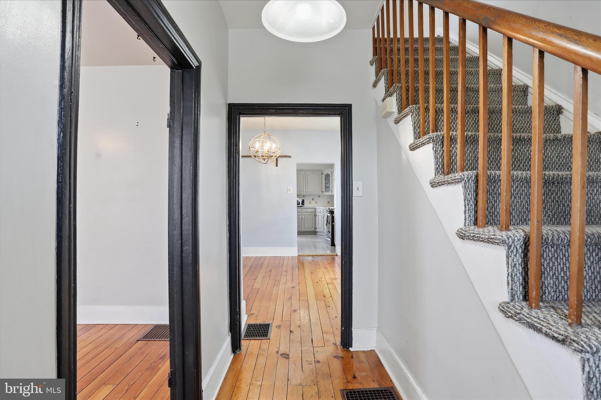 GREENCASTLE BOROUGH - Residential