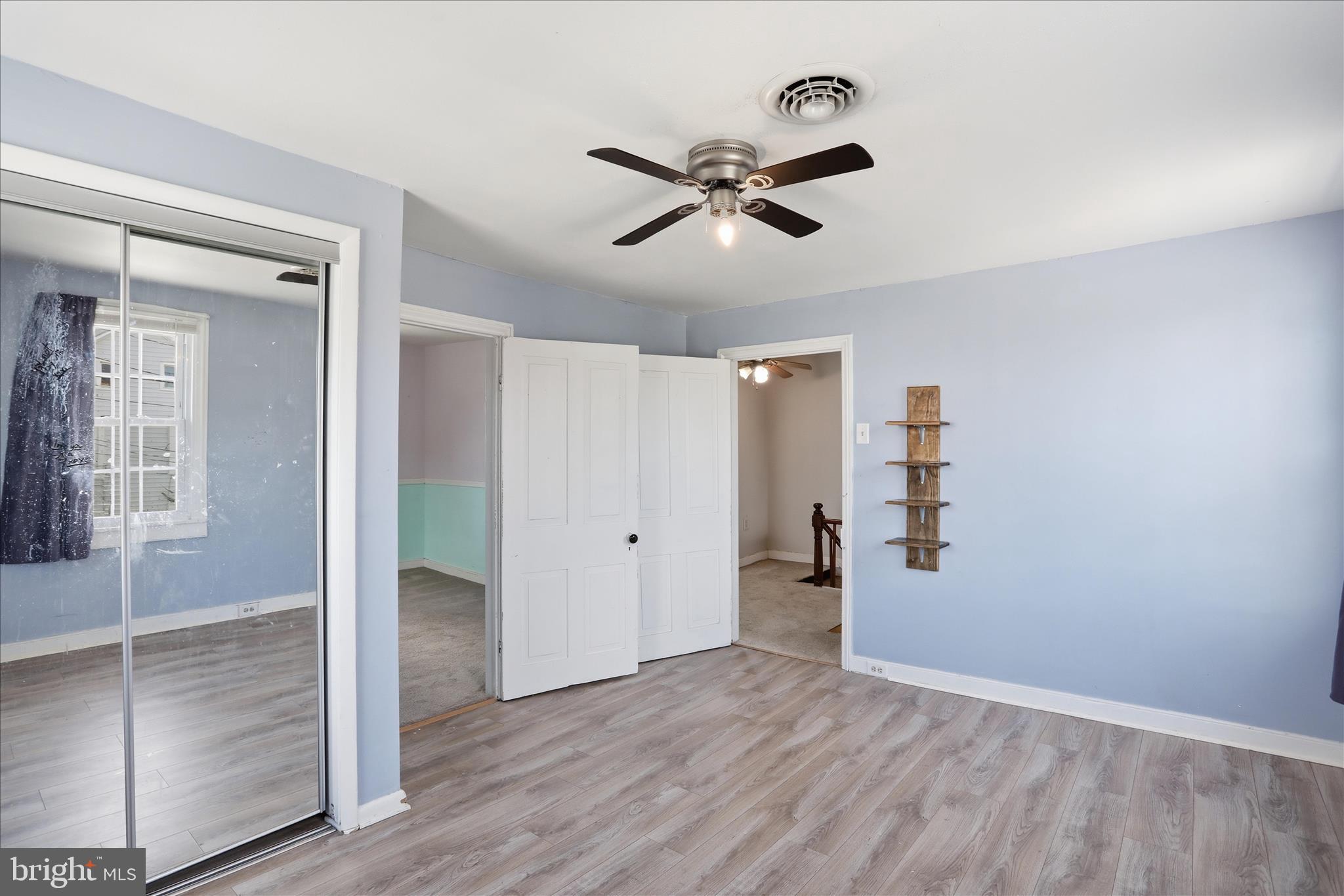 GREENCASTLE BOROUGH - Residential