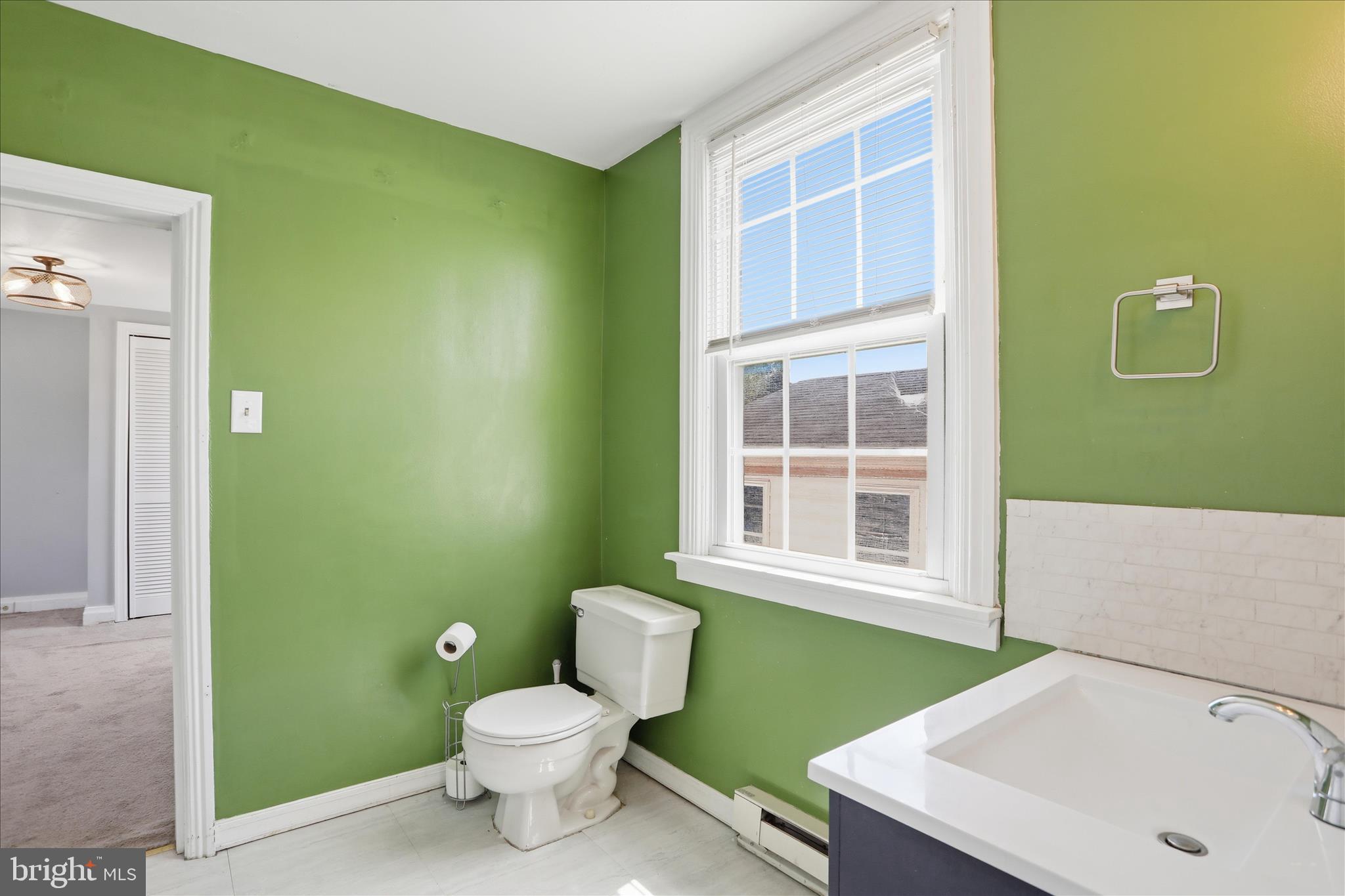 GREENCASTLE BOROUGH - Residential