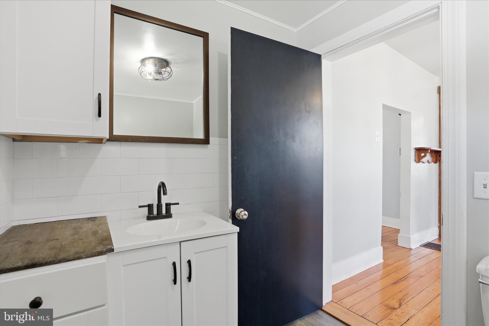 GREENCASTLE BOROUGH - Residential