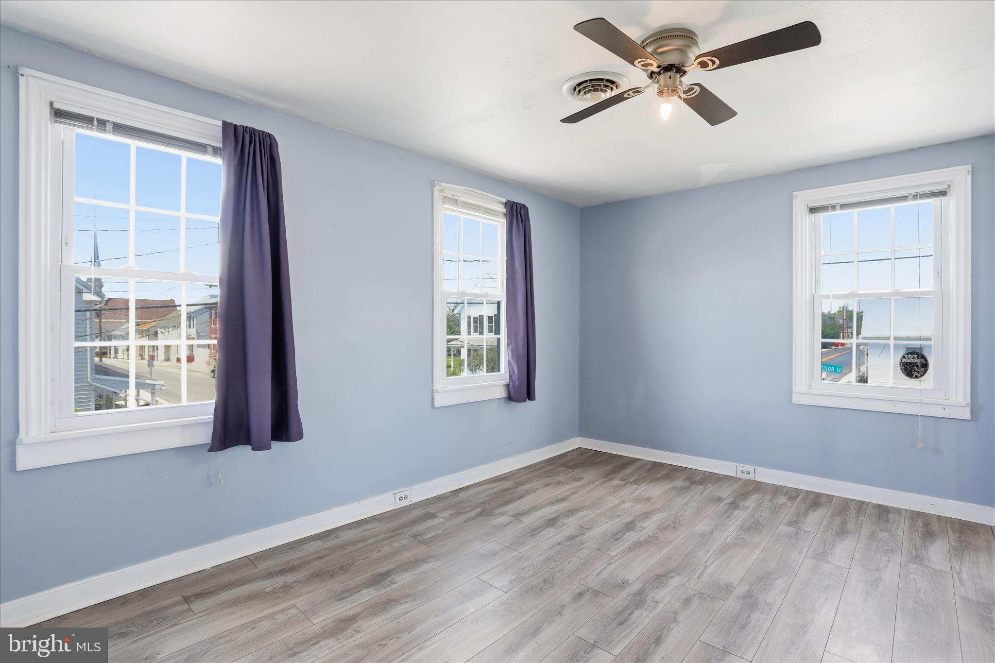 GREENCASTLE BOROUGH - Residential