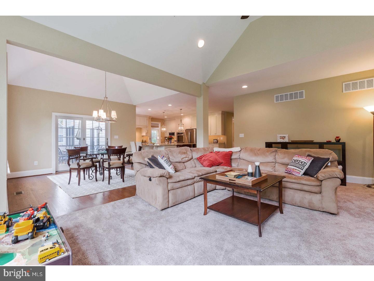 SUGARPOINTE - Residential