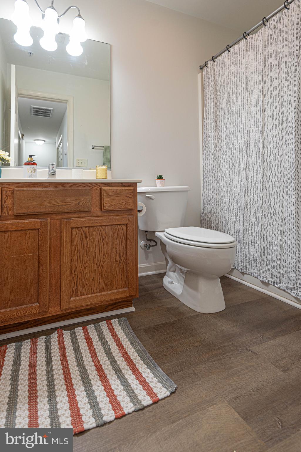 VILLAGES AT PARSONS LAKE - Residential