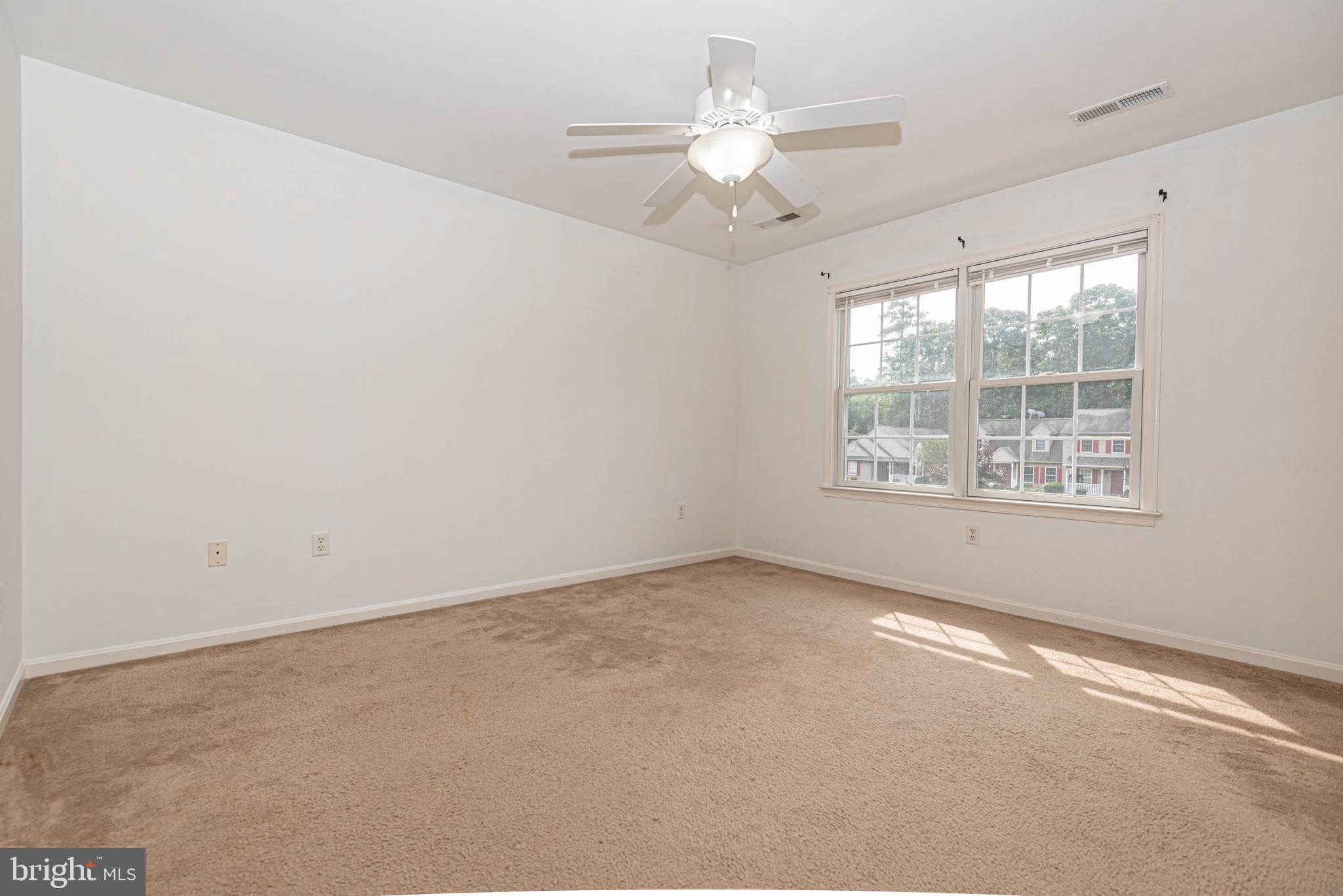 VILLAGES AT PARSONS LAKE - Residential