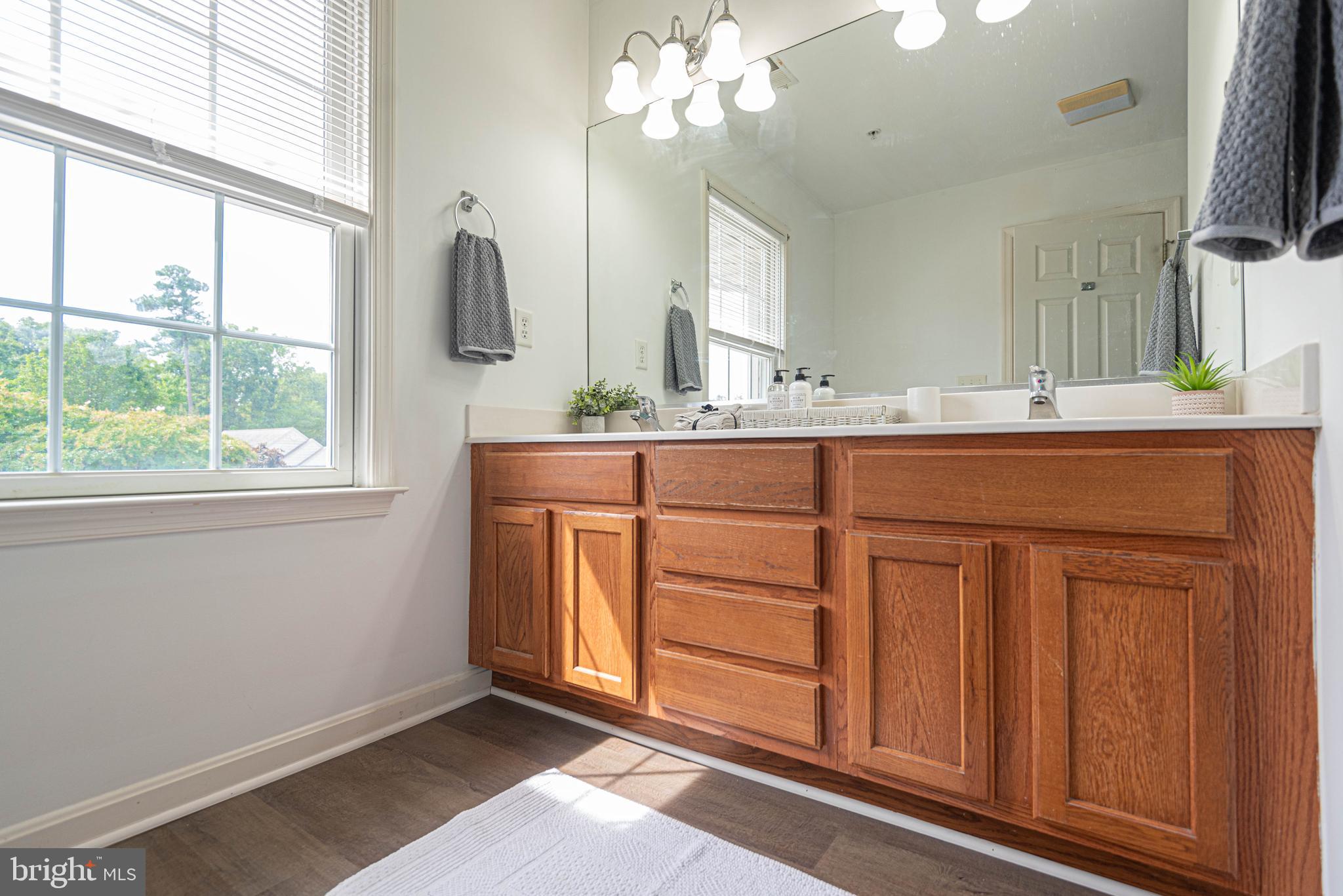 VILLAGES AT PARSONS LAKE - Residential