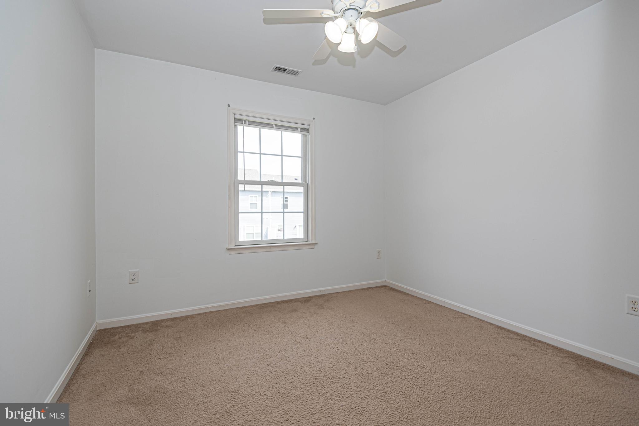 VILLAGES AT PARSONS LAKE - Residential