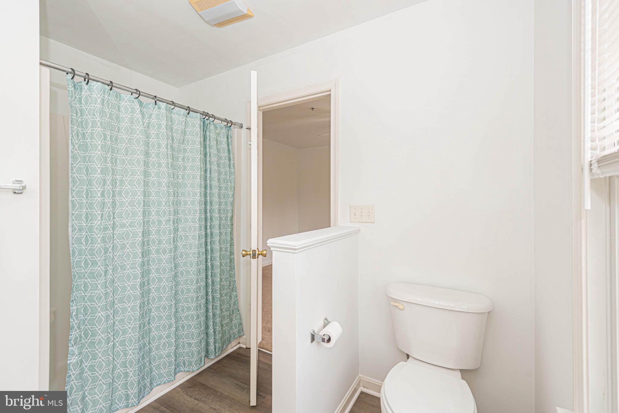 VILLAGES AT PARSONS LAKE - Residential