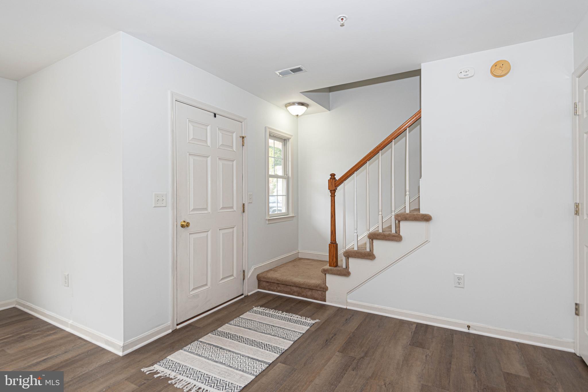 VILLAGES AT PARSONS LAKE - Residential