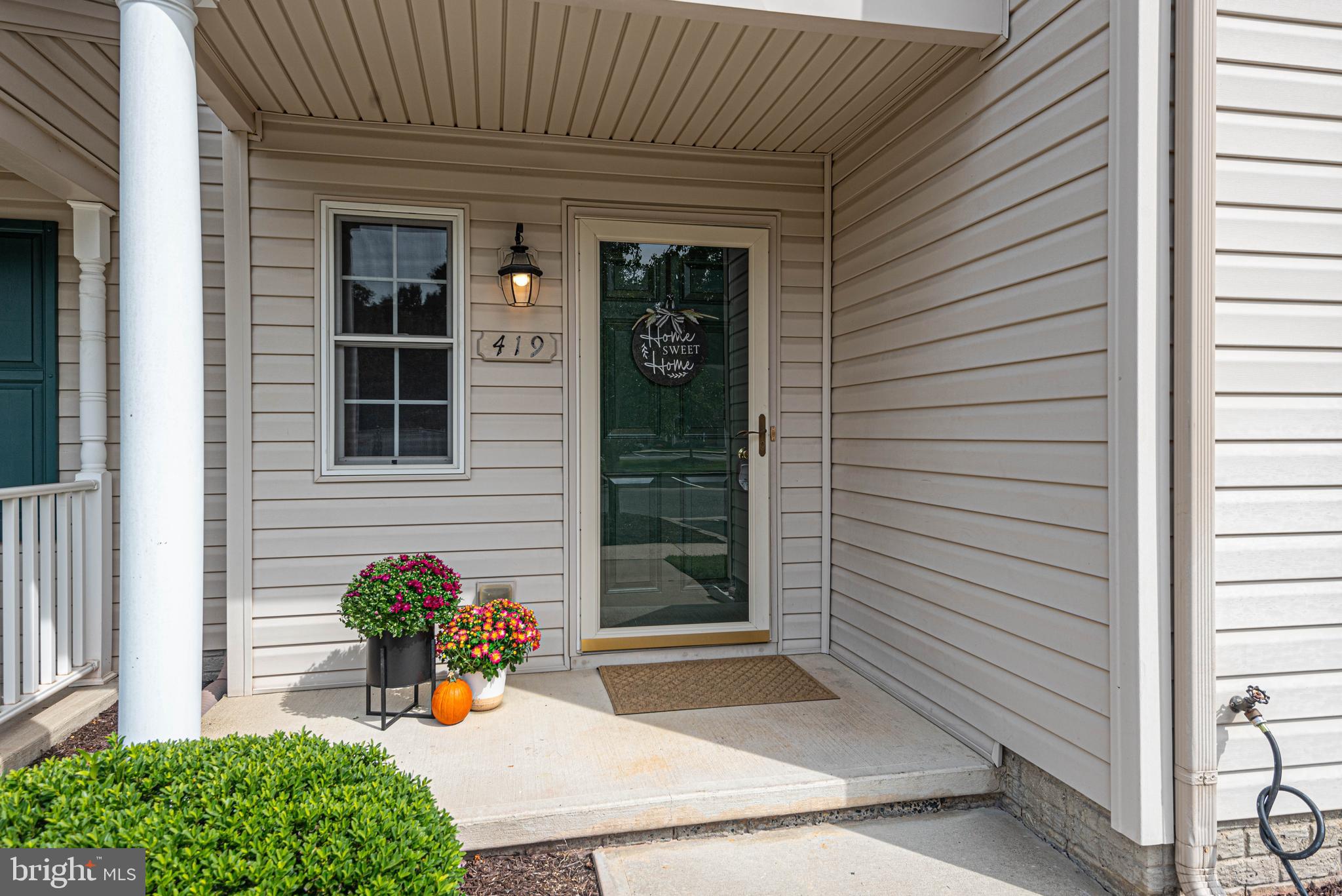 VILLAGES AT PARSONS LAKE - Residential