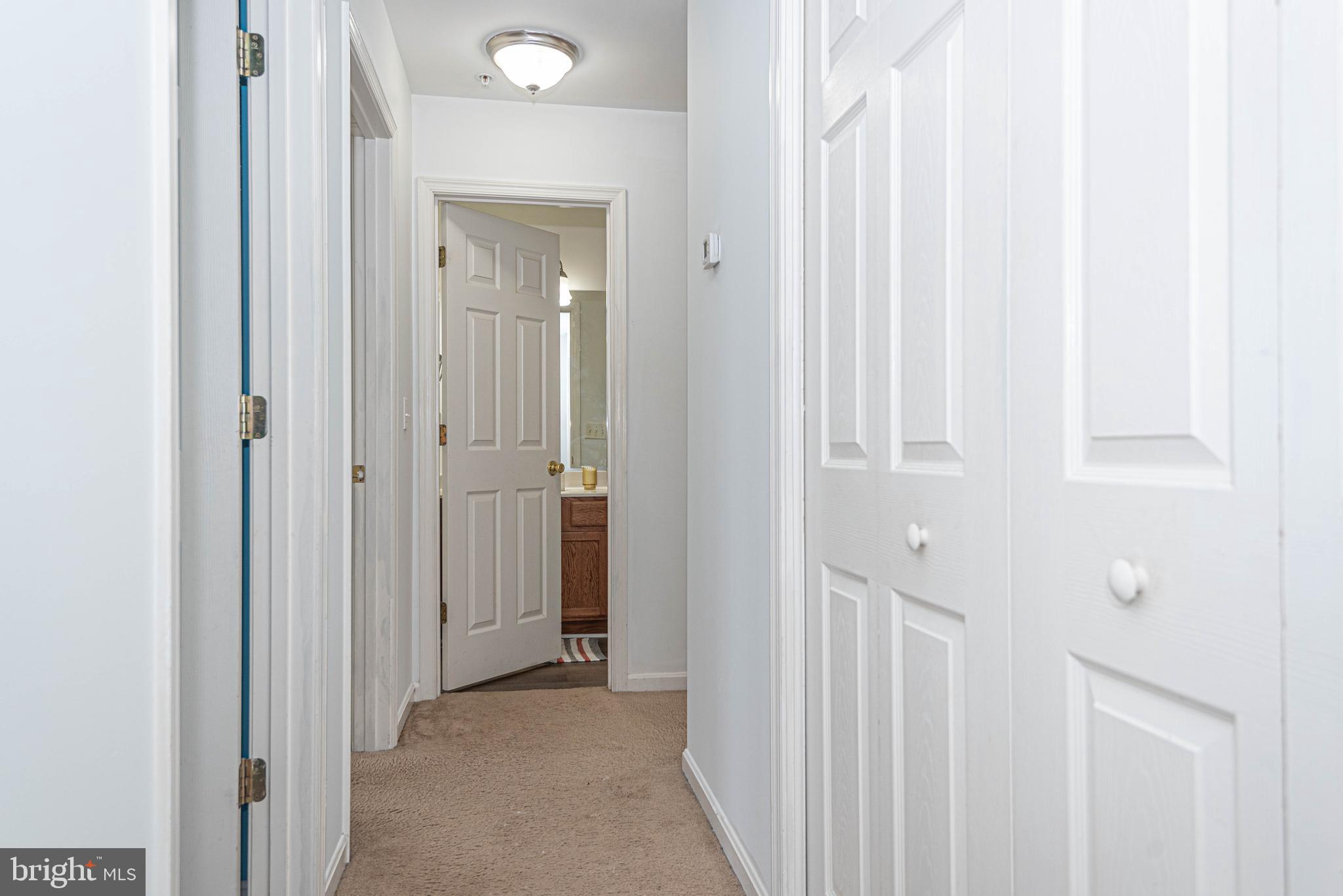 VILLAGES AT PARSONS LAKE - Residential