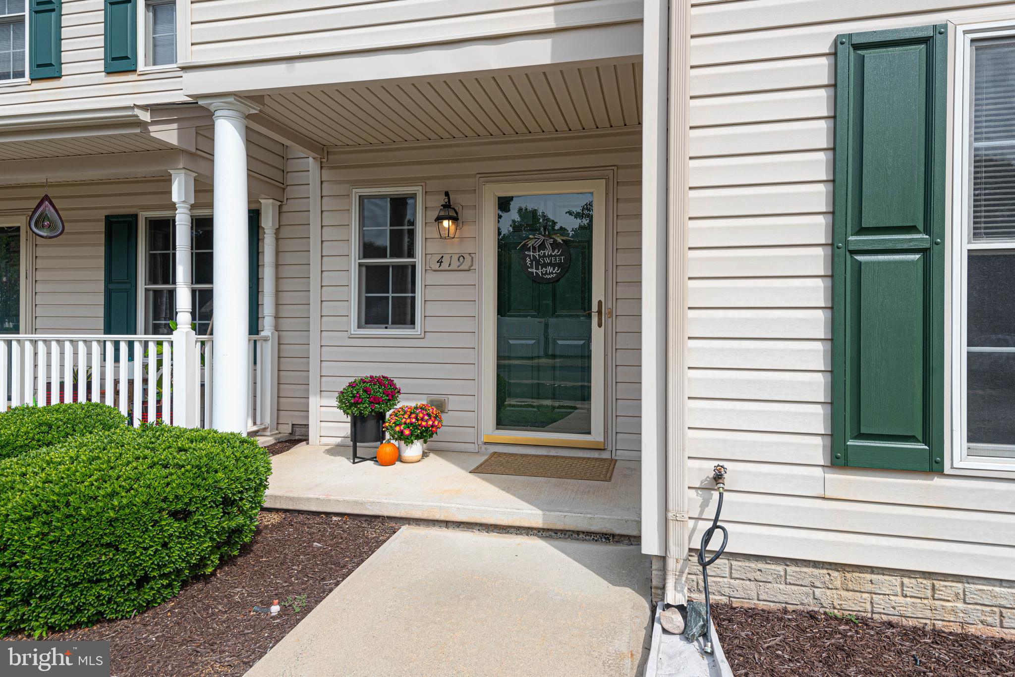 VILLAGES AT PARSONS LAKE - Residential