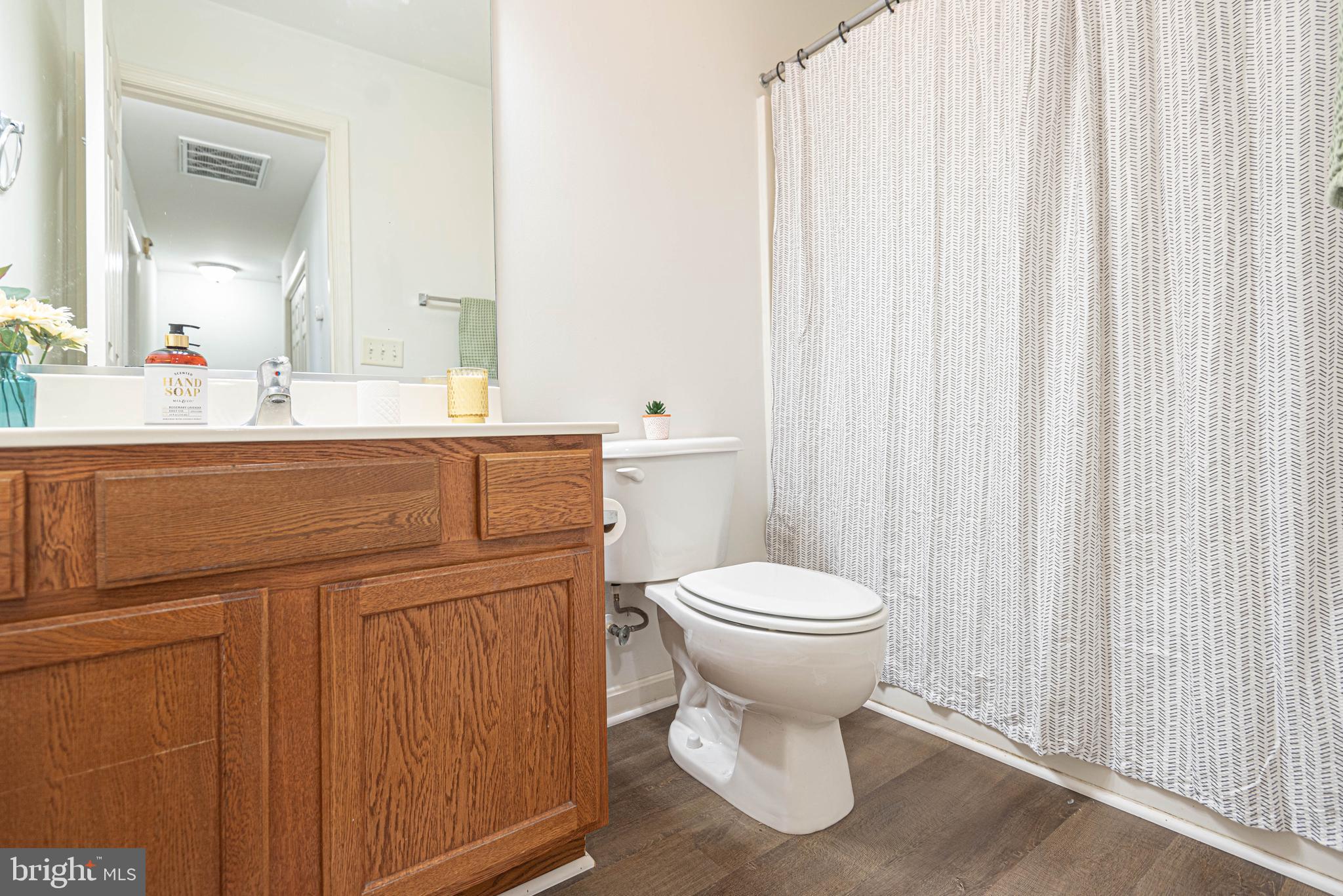 VILLAGES AT PARSONS LAKE - Residential