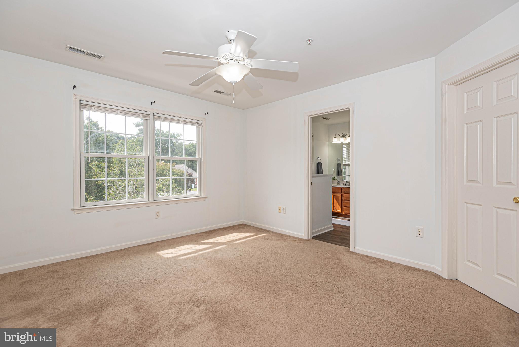 VILLAGES AT PARSONS LAKE - Residential