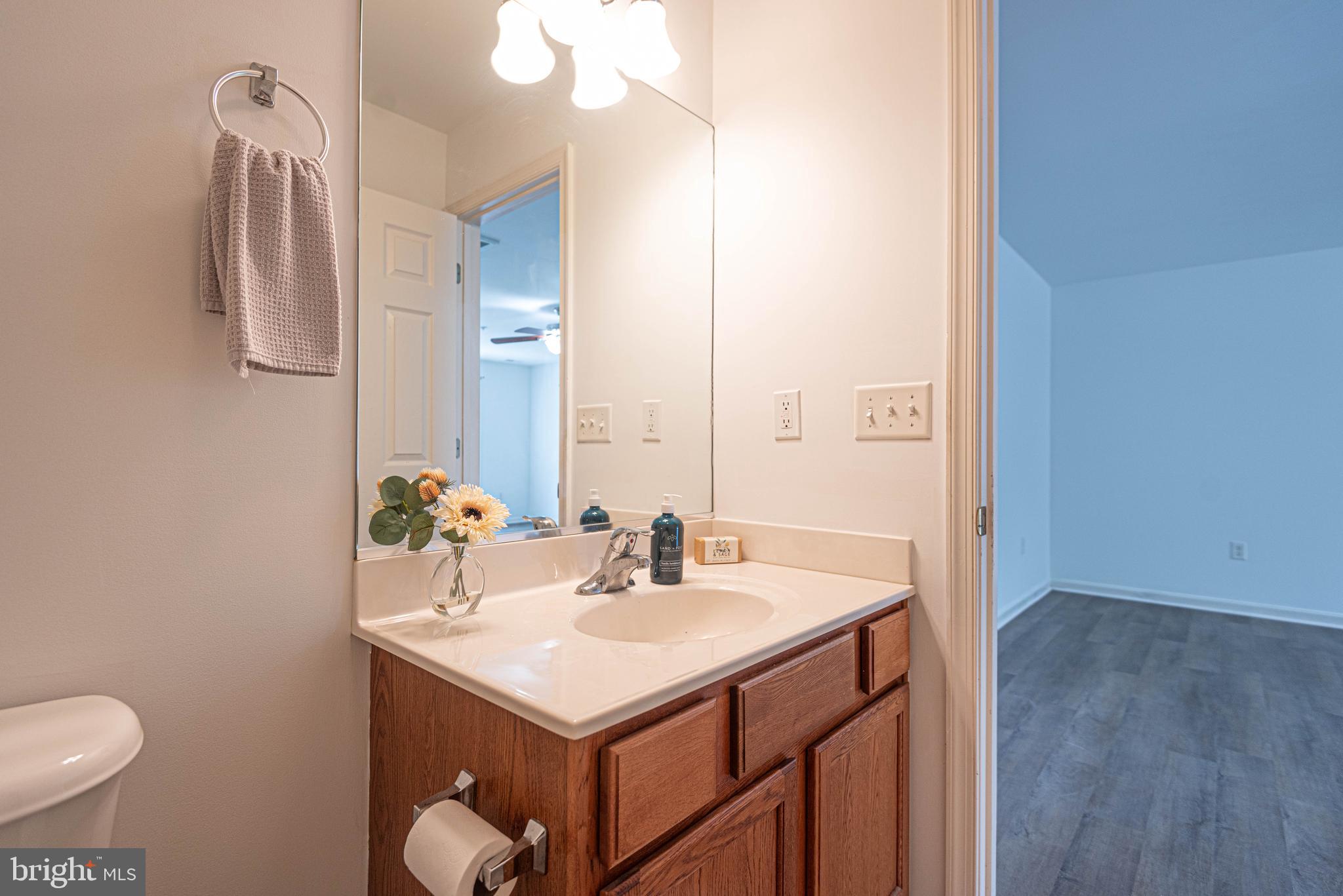 VILLAGES AT PARSONS LAKE - Residential