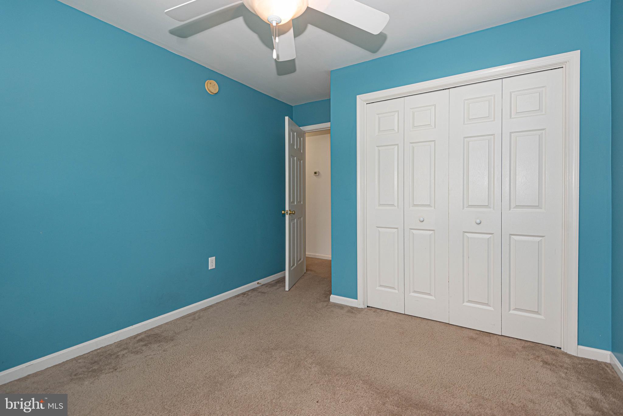 VILLAGES AT PARSONS LAKE - Residential