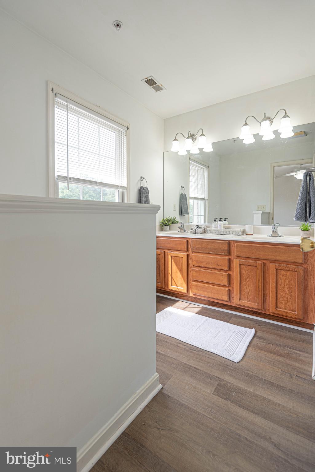 VILLAGES AT PARSONS LAKE - Residential