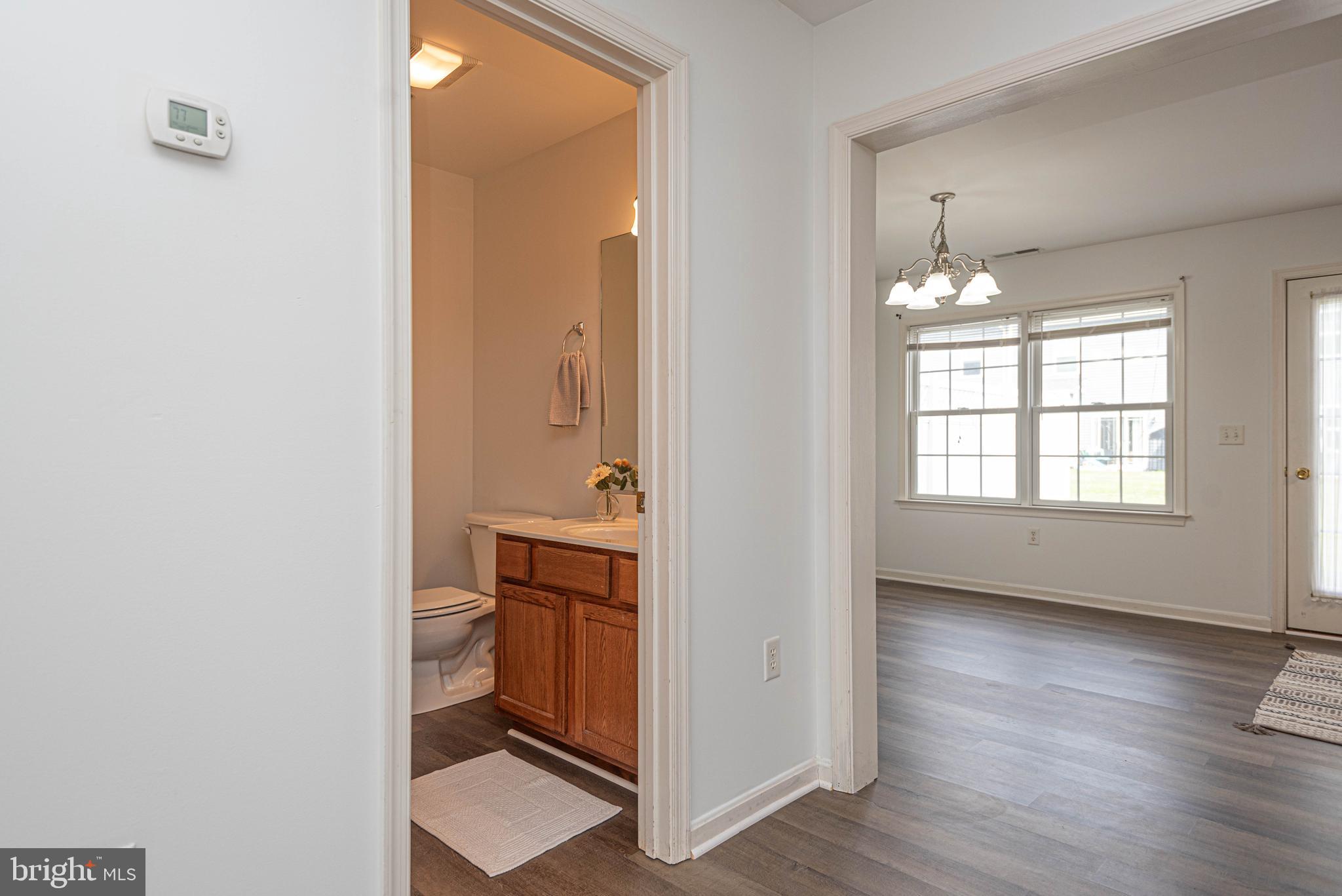 VILLAGES AT PARSONS LAKE - Residential