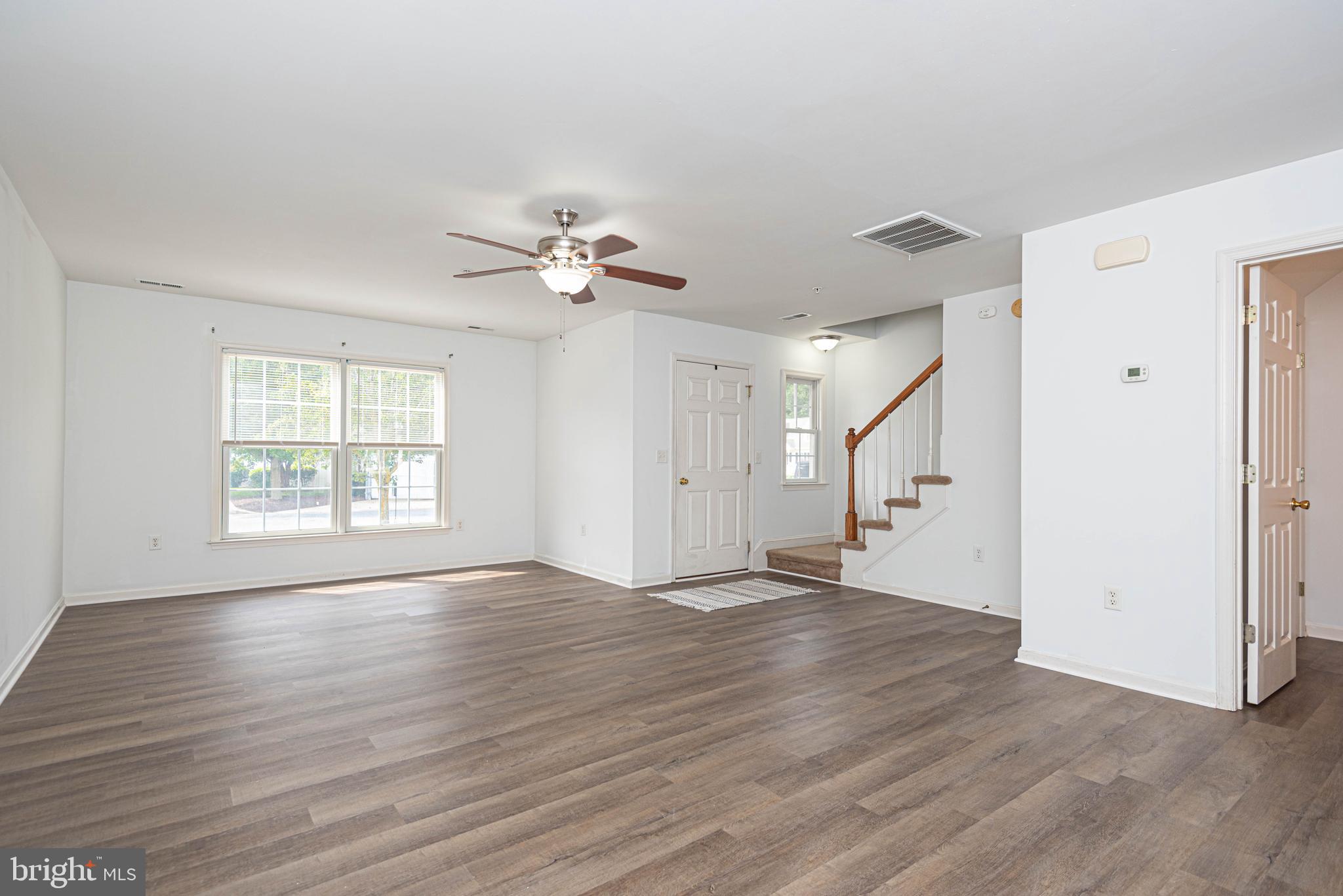 VILLAGES AT PARSONS LAKE - Residential