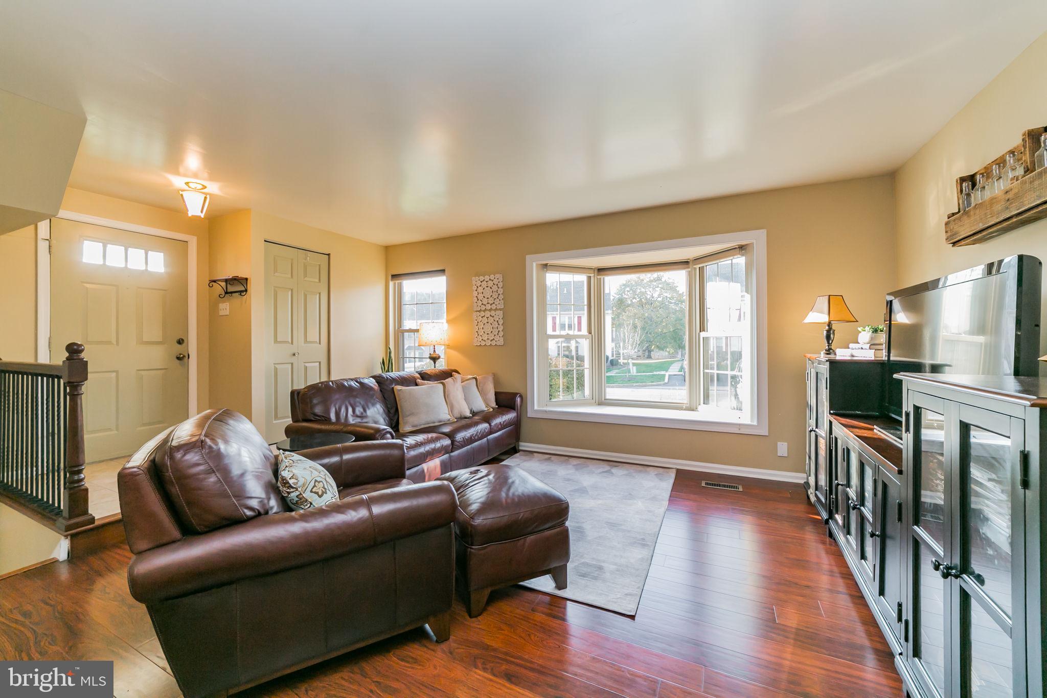 MAPLE GLEN - Residential