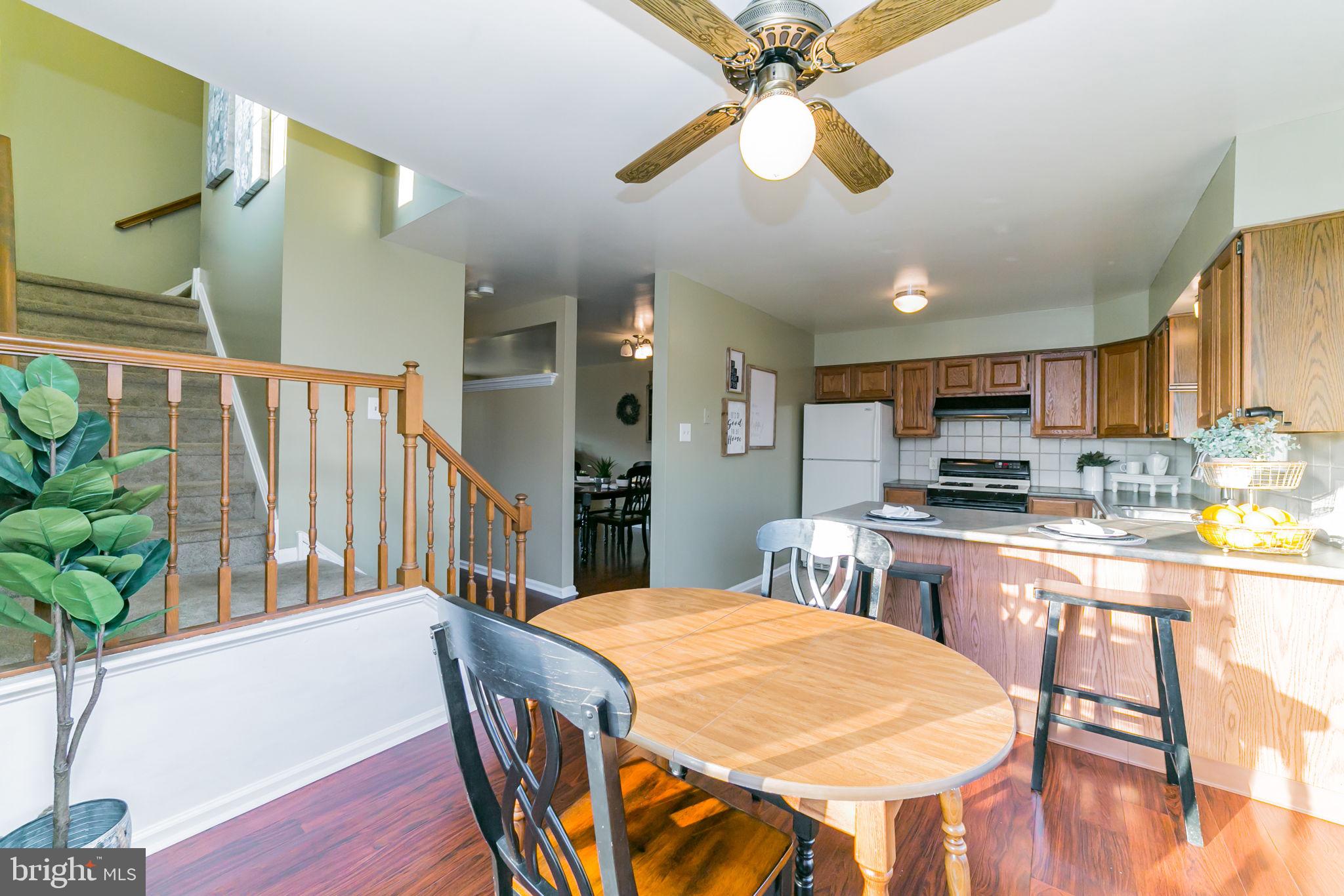 MAPLE GLEN - Residential