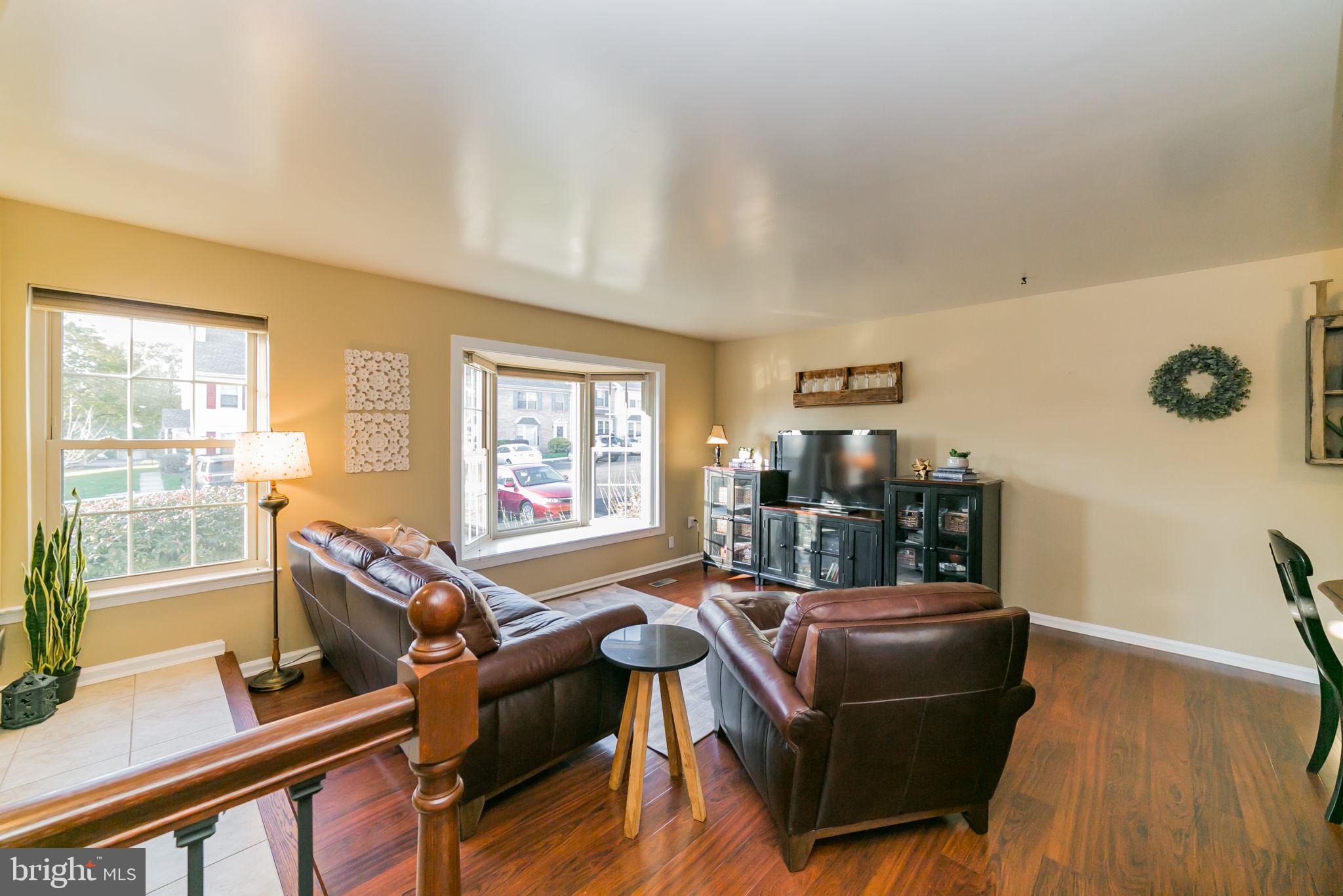 MAPLE GLEN - Residential