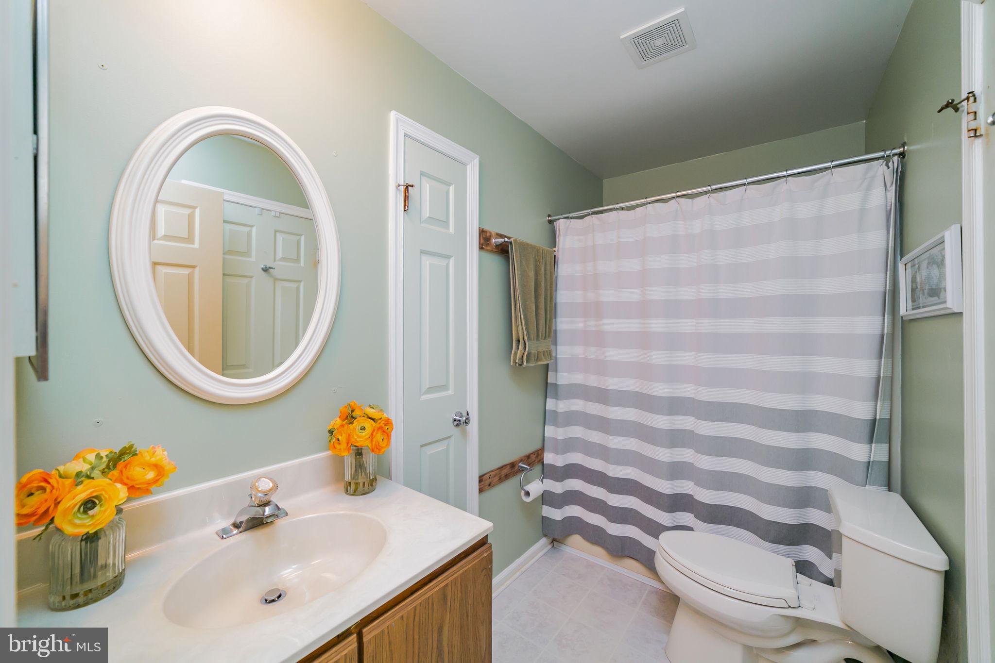 MAPLE GLEN - Residential