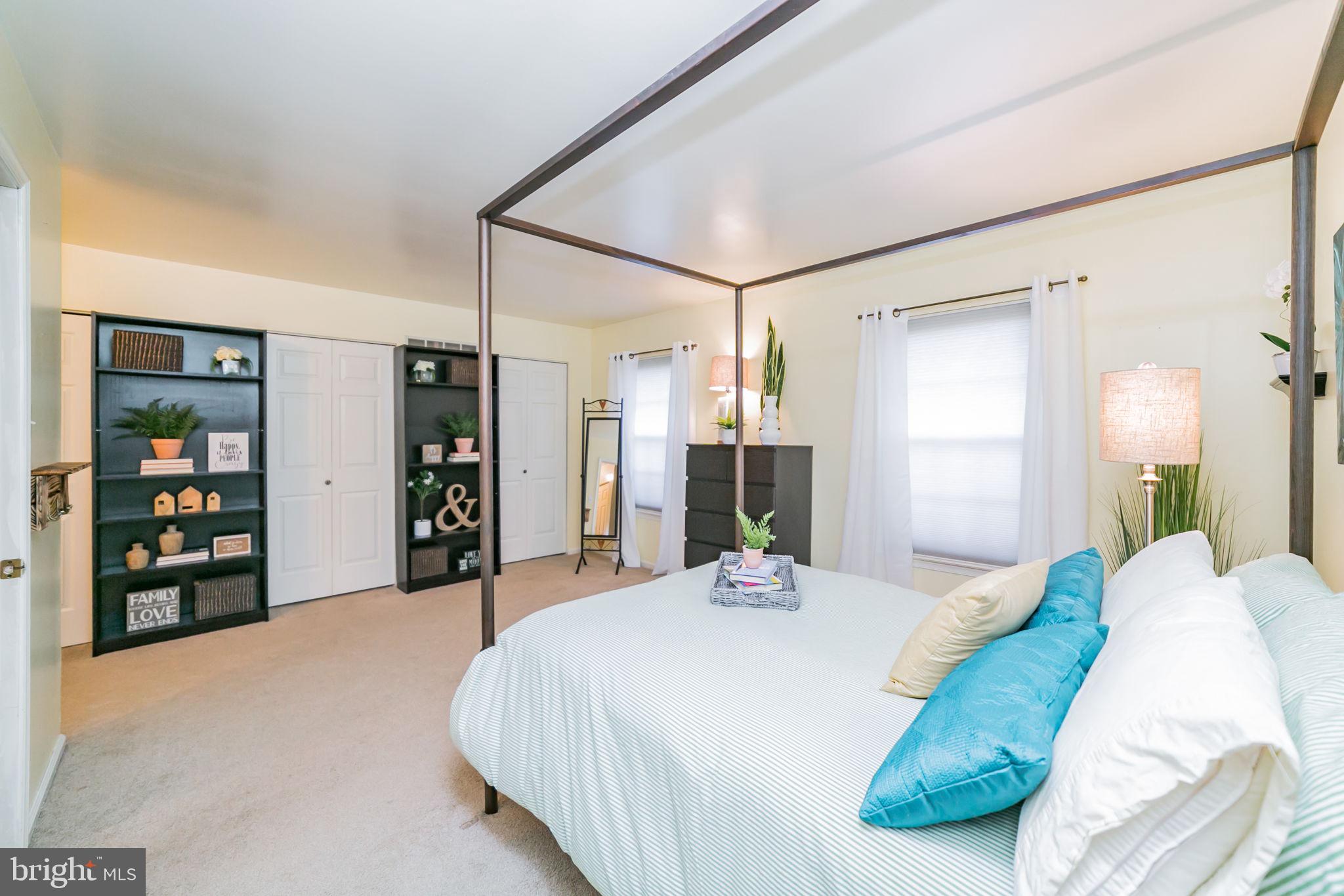 MAPLE GLEN - Residential