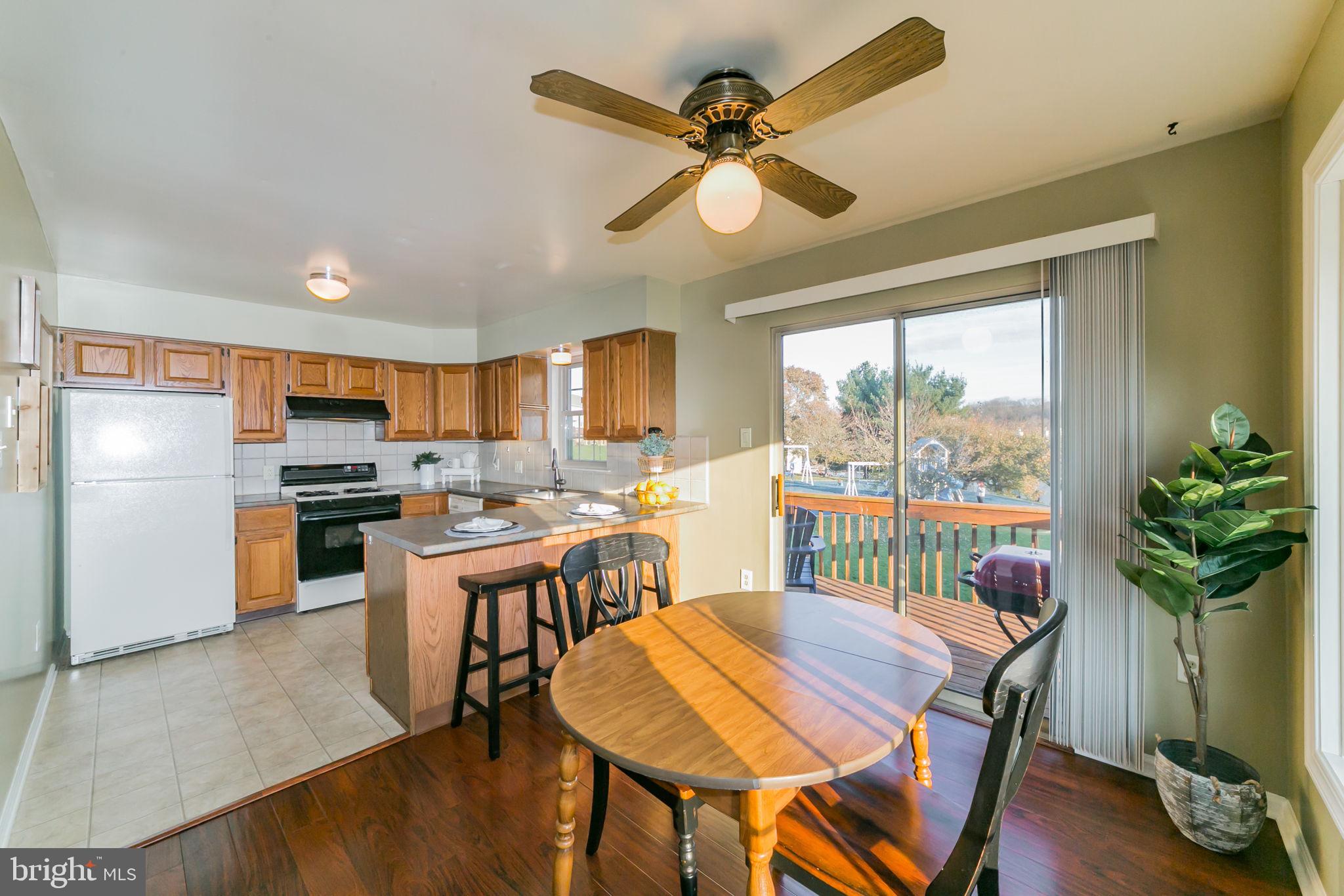 MAPLE GLEN - Residential