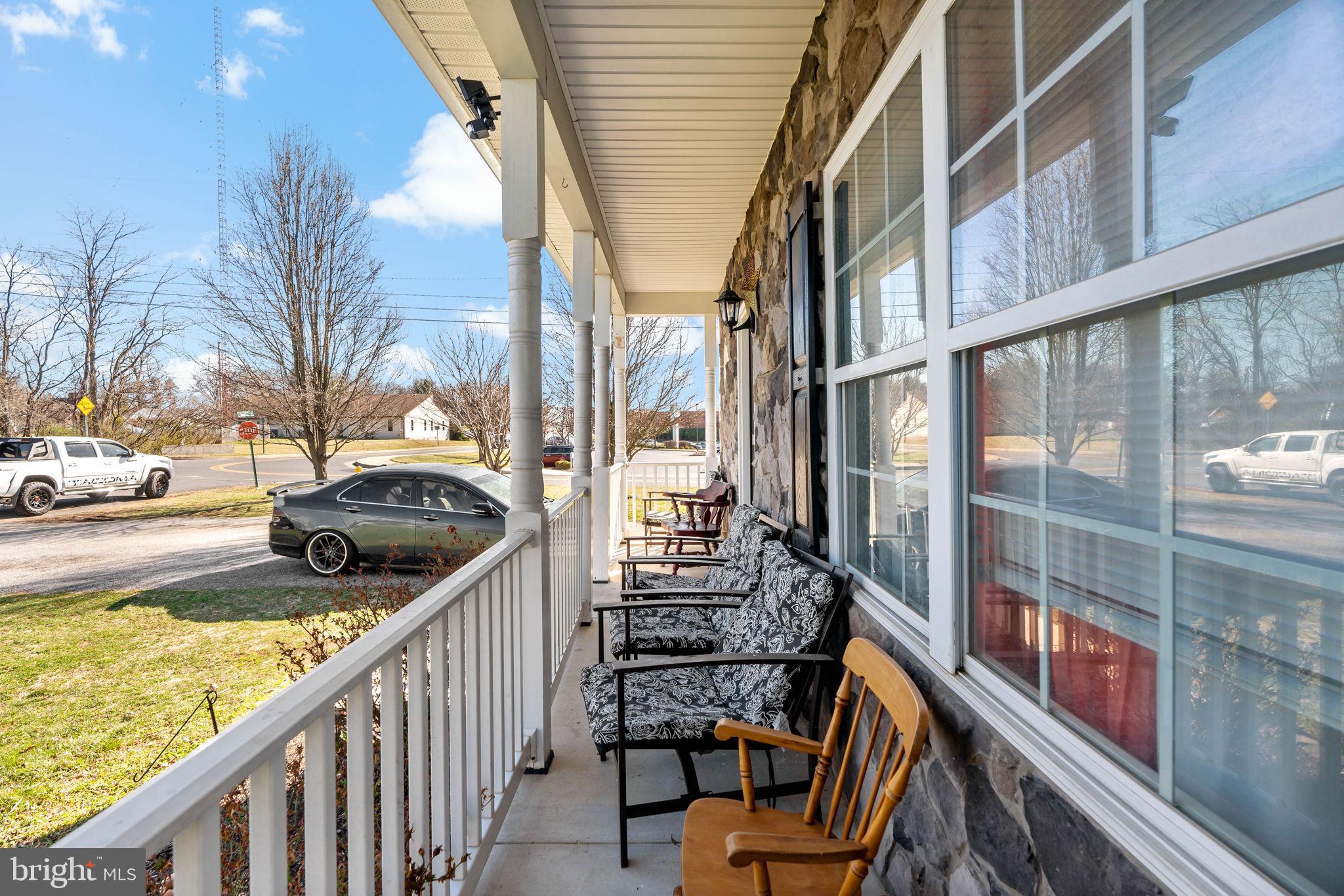 ROSEMONT ORCHARD - Residential