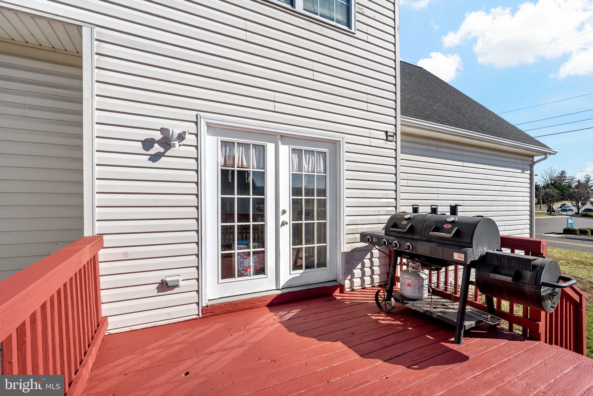 ROSEMONT ORCHARD - Residential