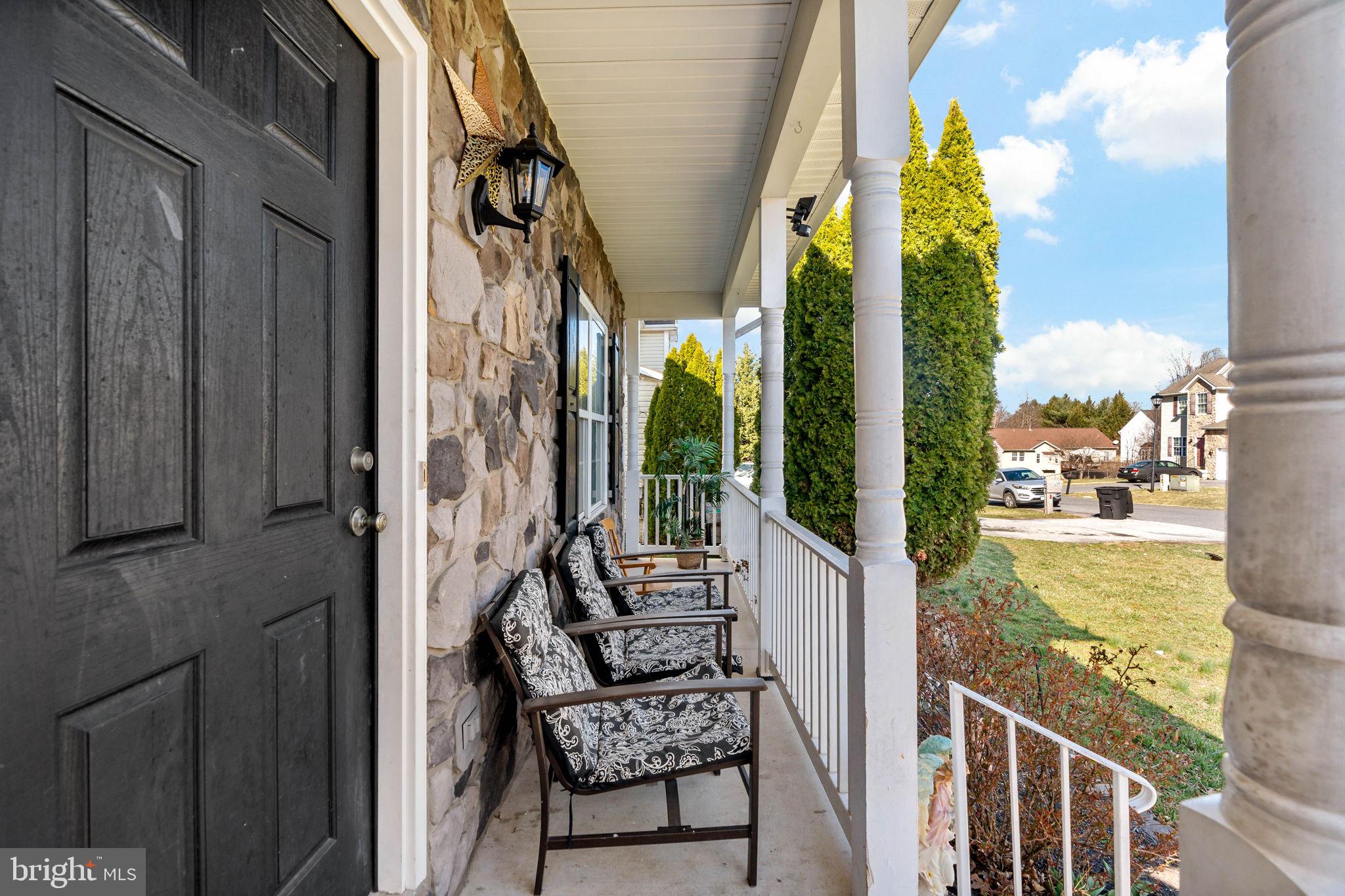 ROSEMONT ORCHARD - Residential