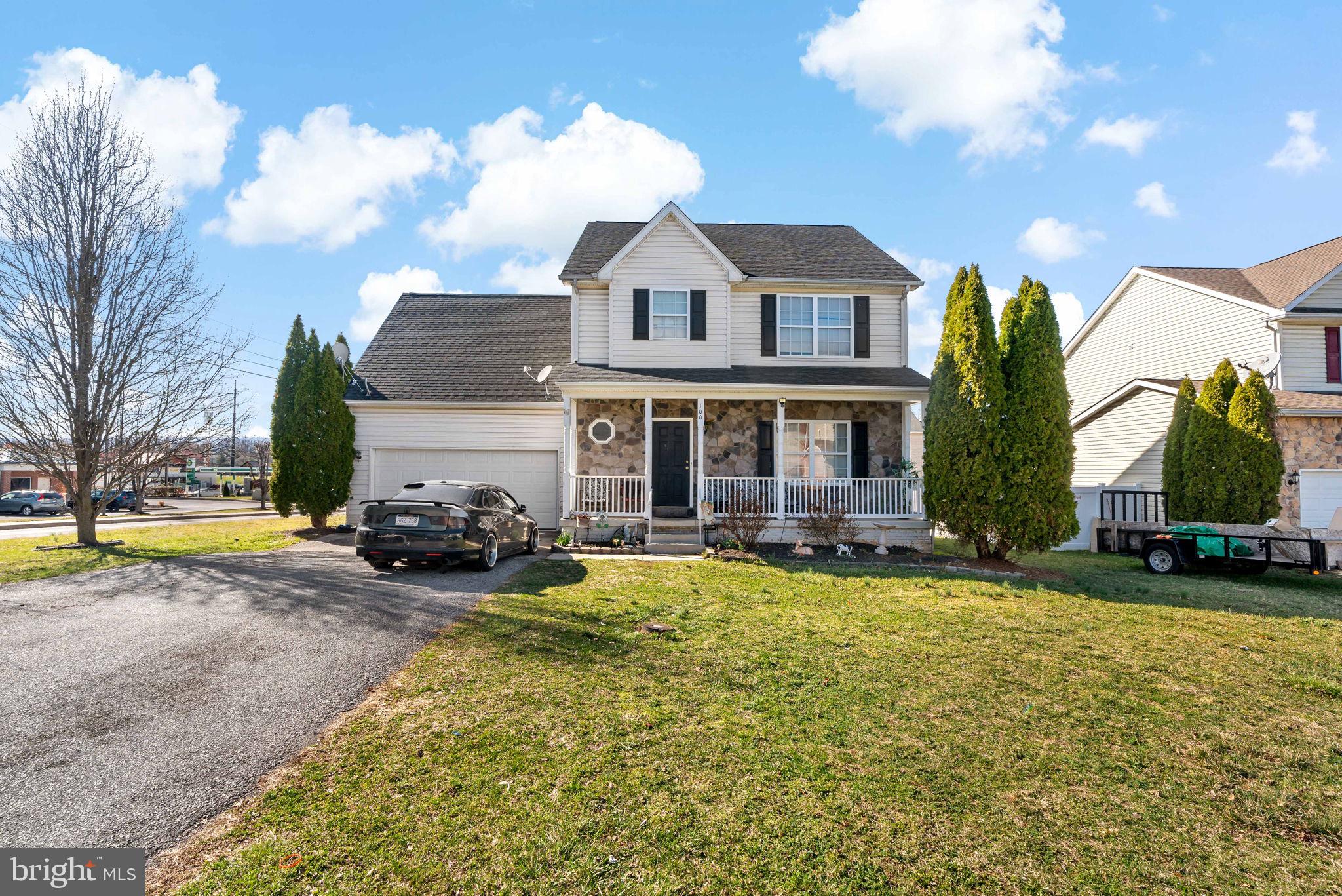 ROSEMONT ORCHARD - Residential