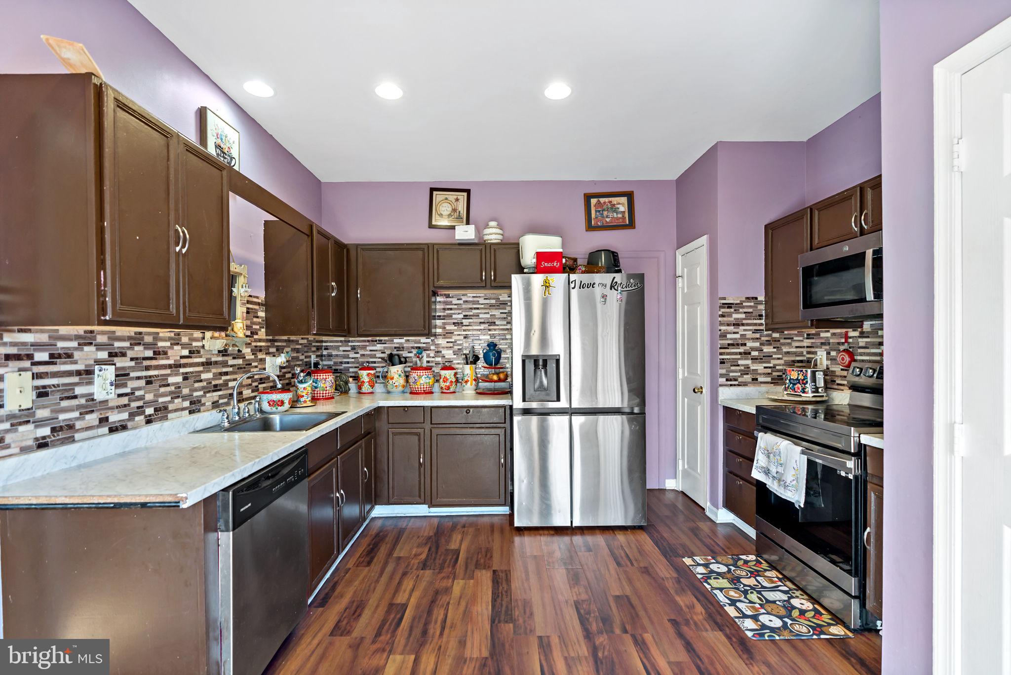 ROSEMONT ORCHARD - Residential