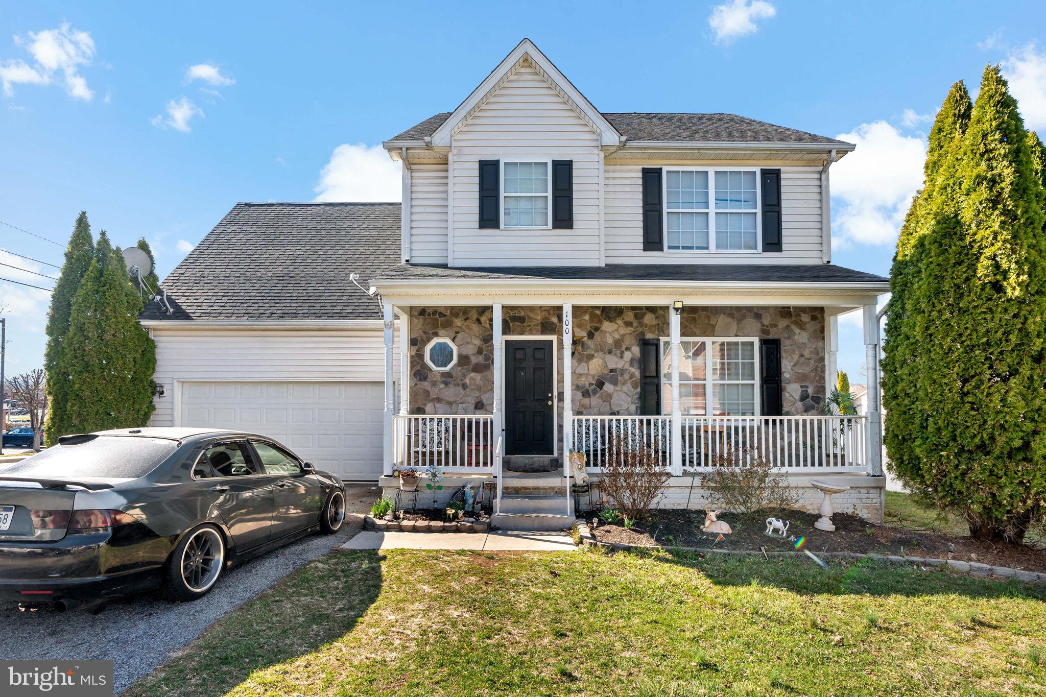 ROSEMONT ORCHARD - Residential