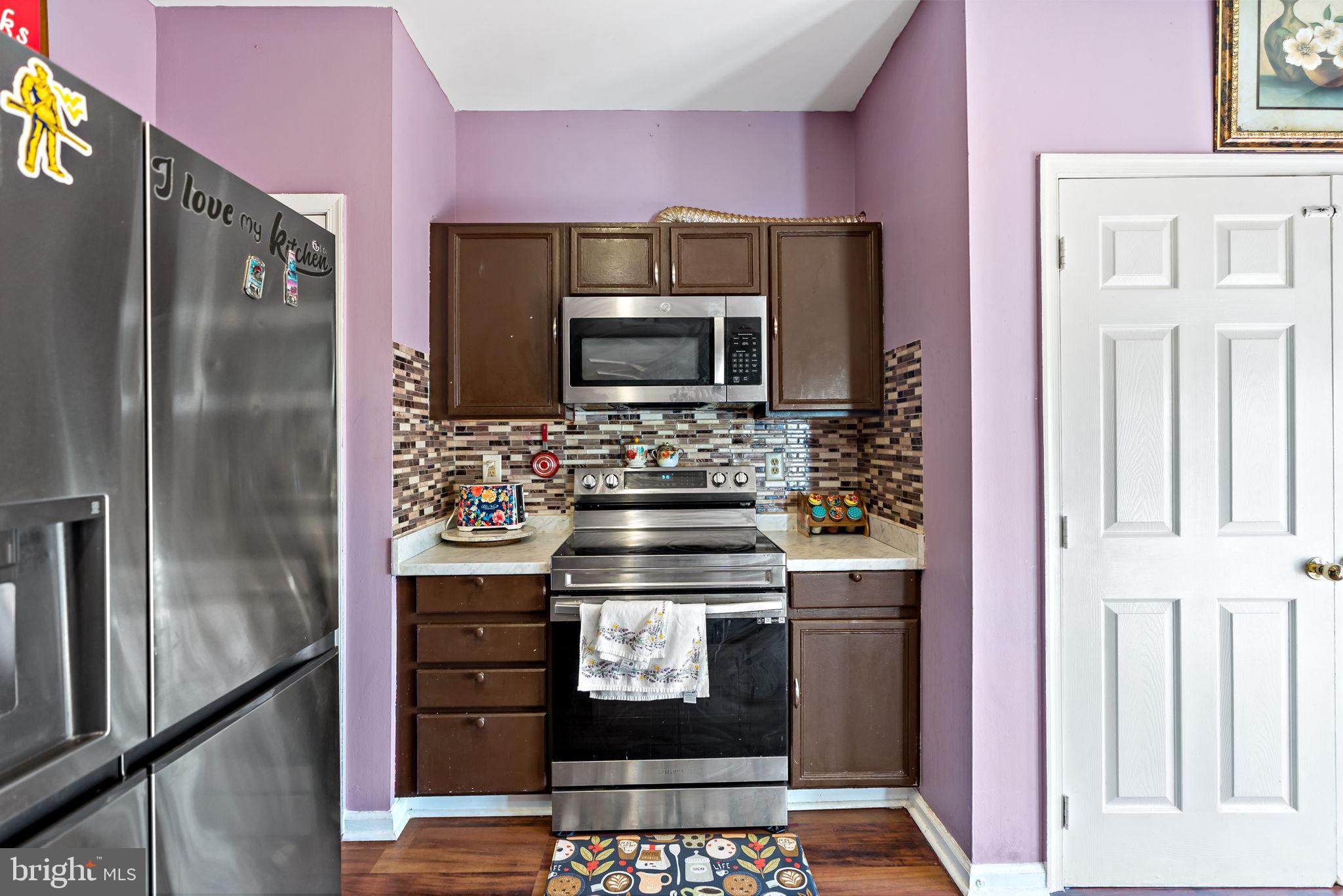 ROSEMONT ORCHARD - Residential