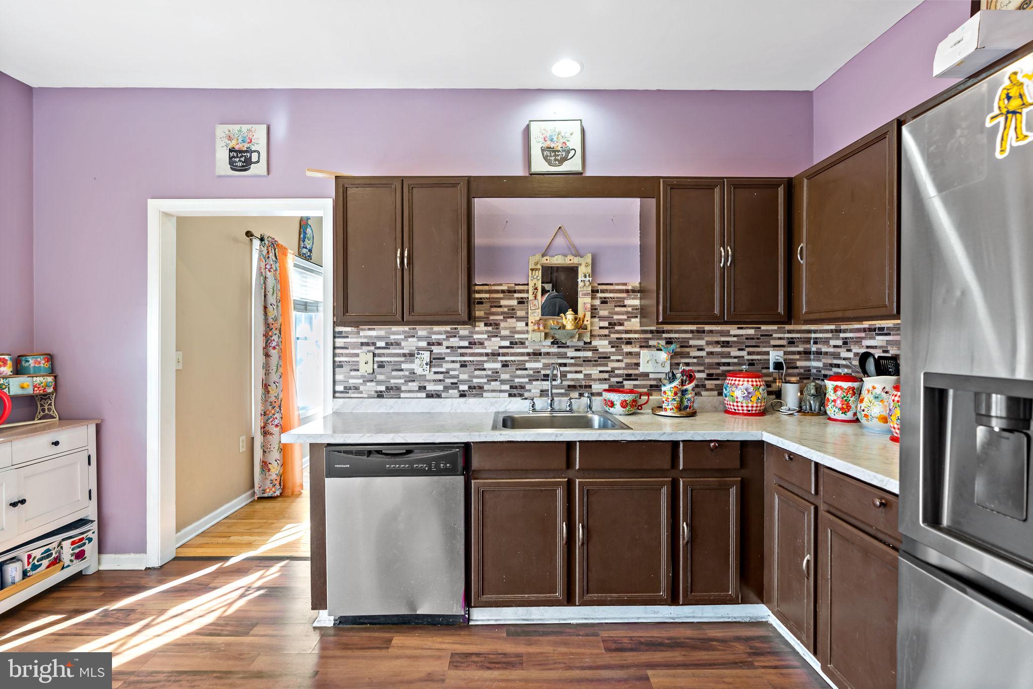 ROSEMONT ORCHARD - Residential