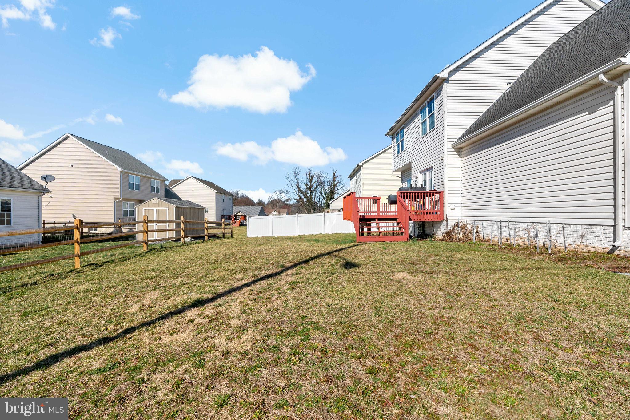 ROSEMONT ORCHARD - Residential