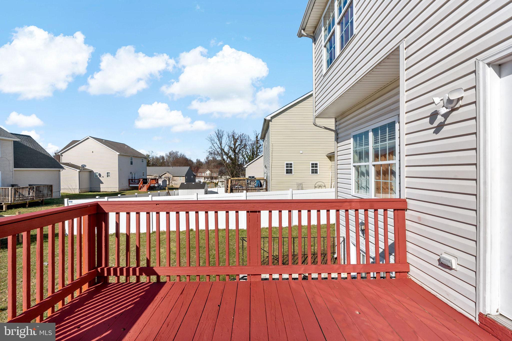 ROSEMONT ORCHARD - Residential